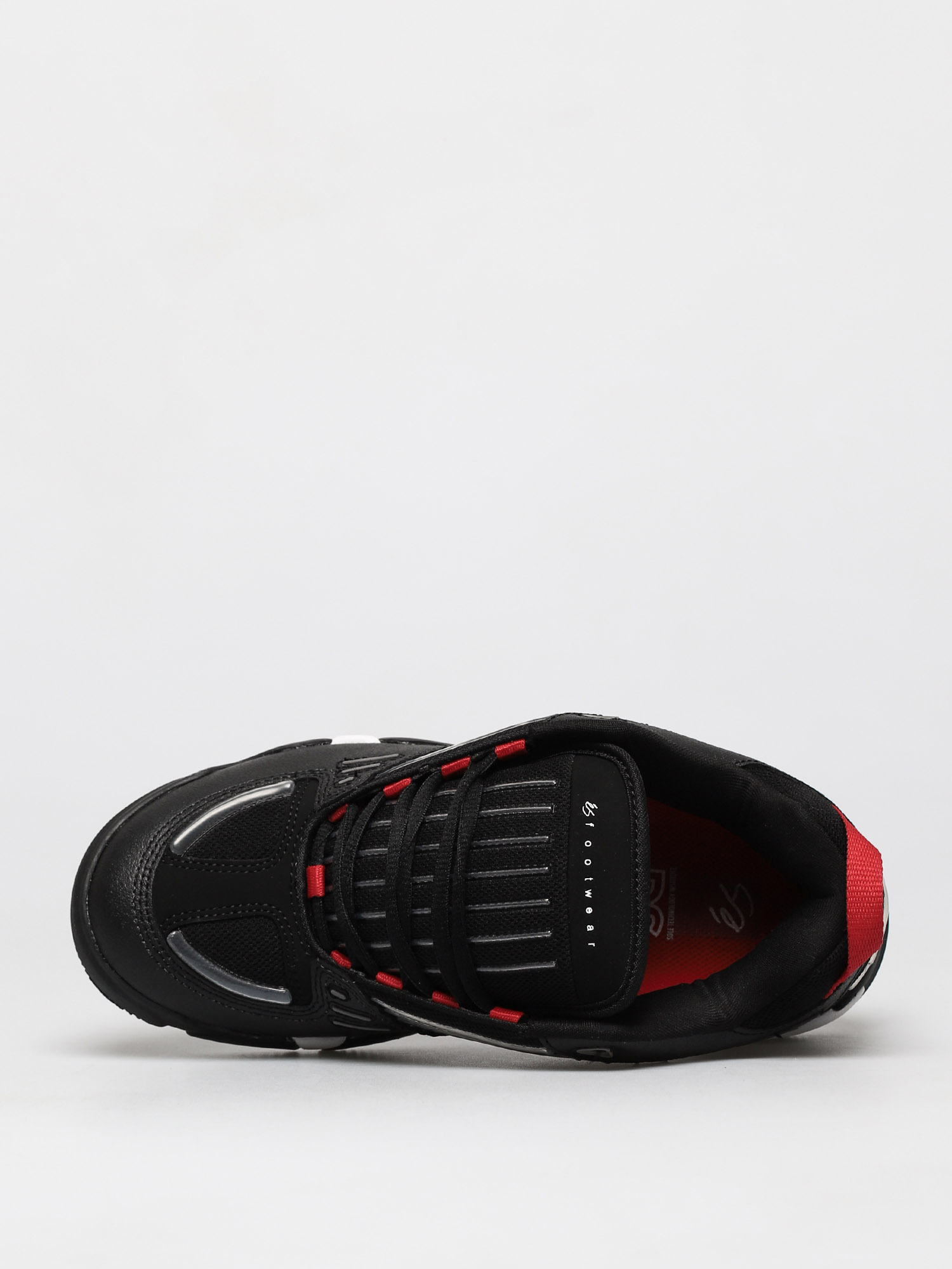 eS Omega Shoes (black)