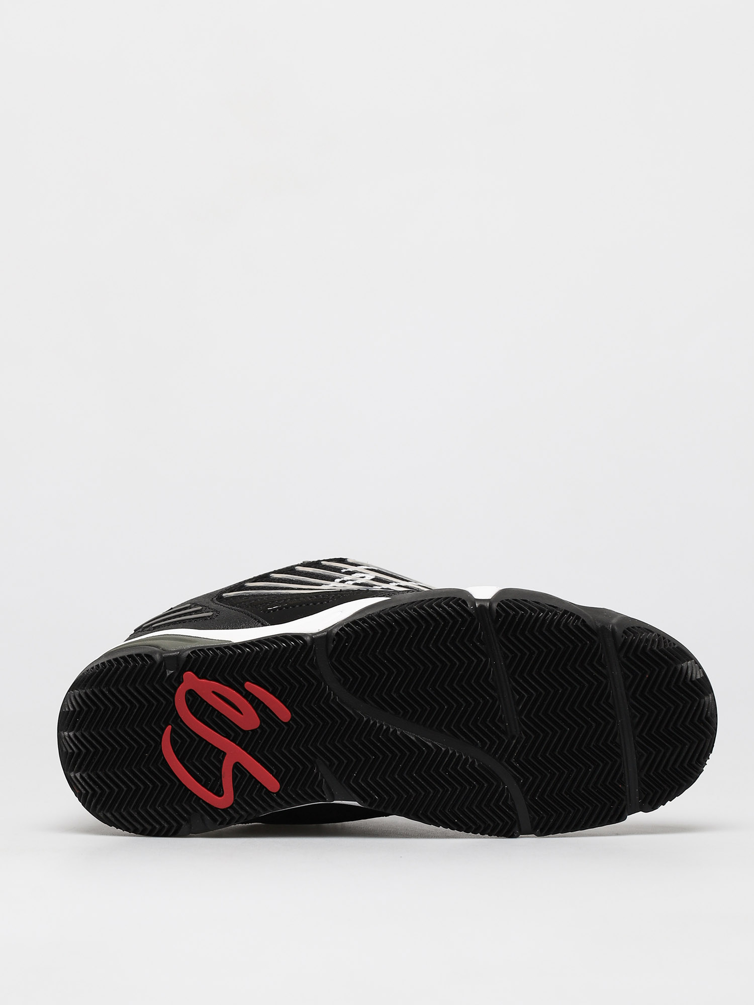 eS Omega Shoes (black)