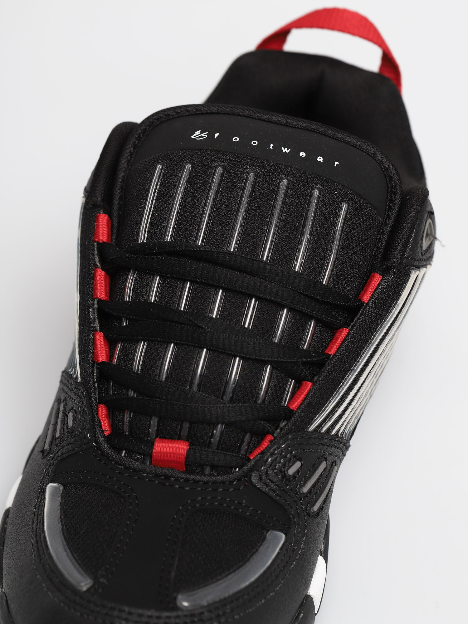 eS Omega Shoes (black)