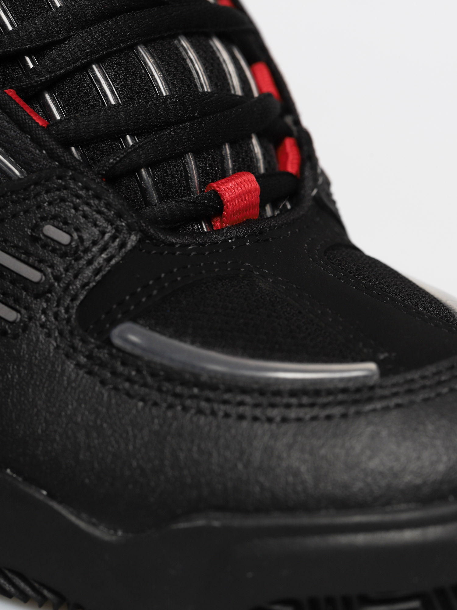 eS Omega Shoes (black)