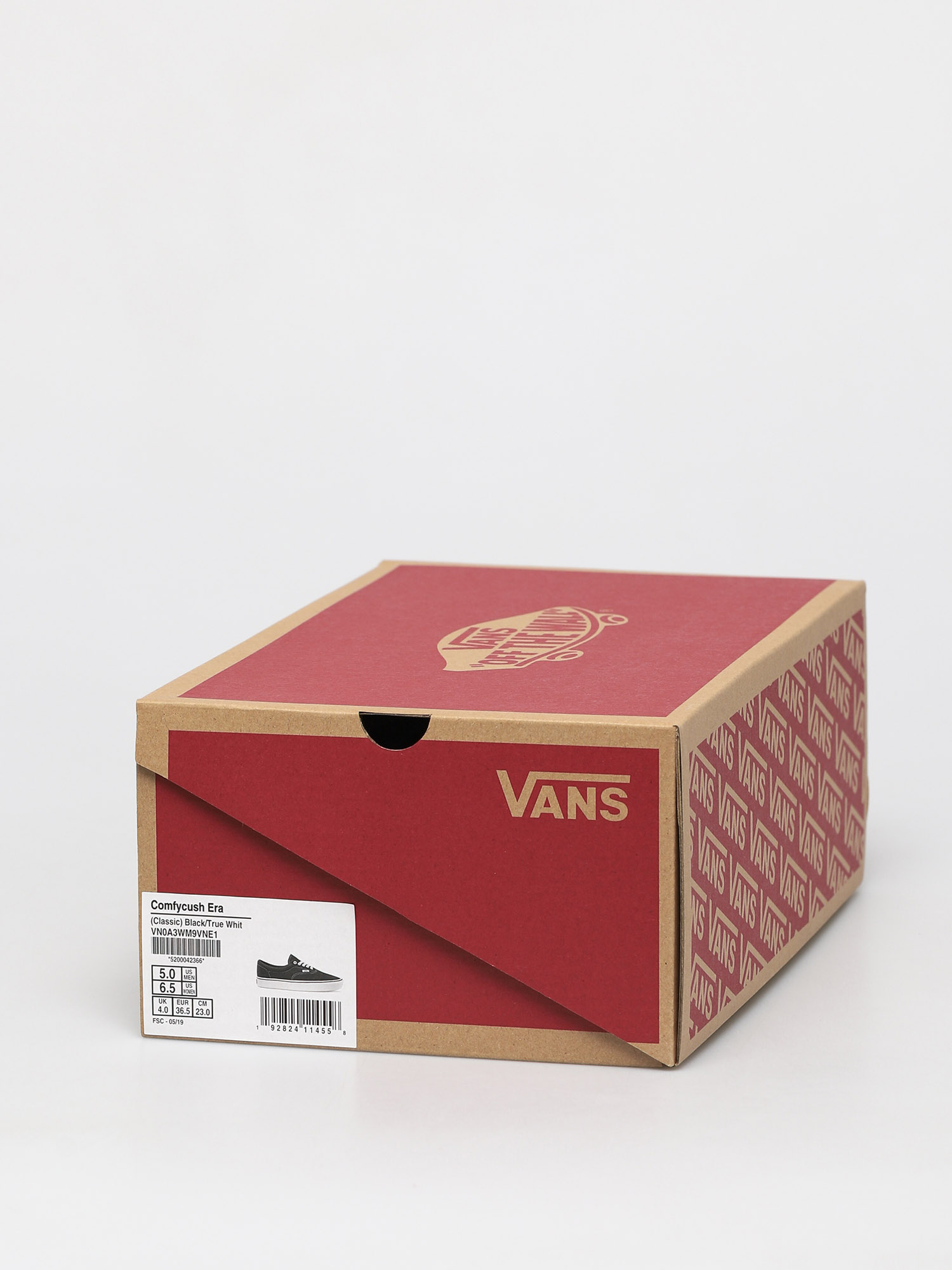 Vans ComfyCush Era Shoes (classic)