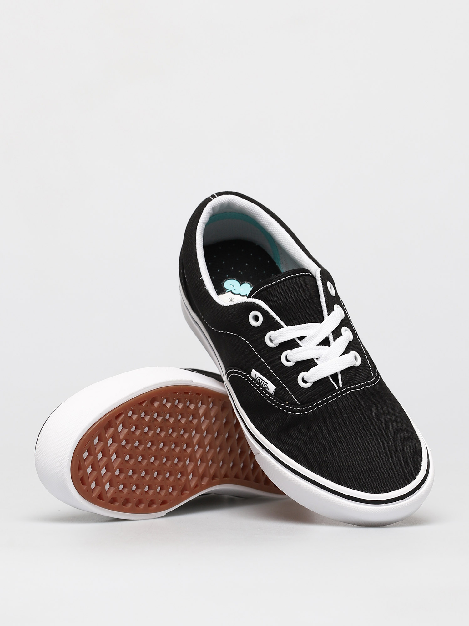 Vans Era Classic Comfycush Era Shoes Vans ComfyCush Era Shoes