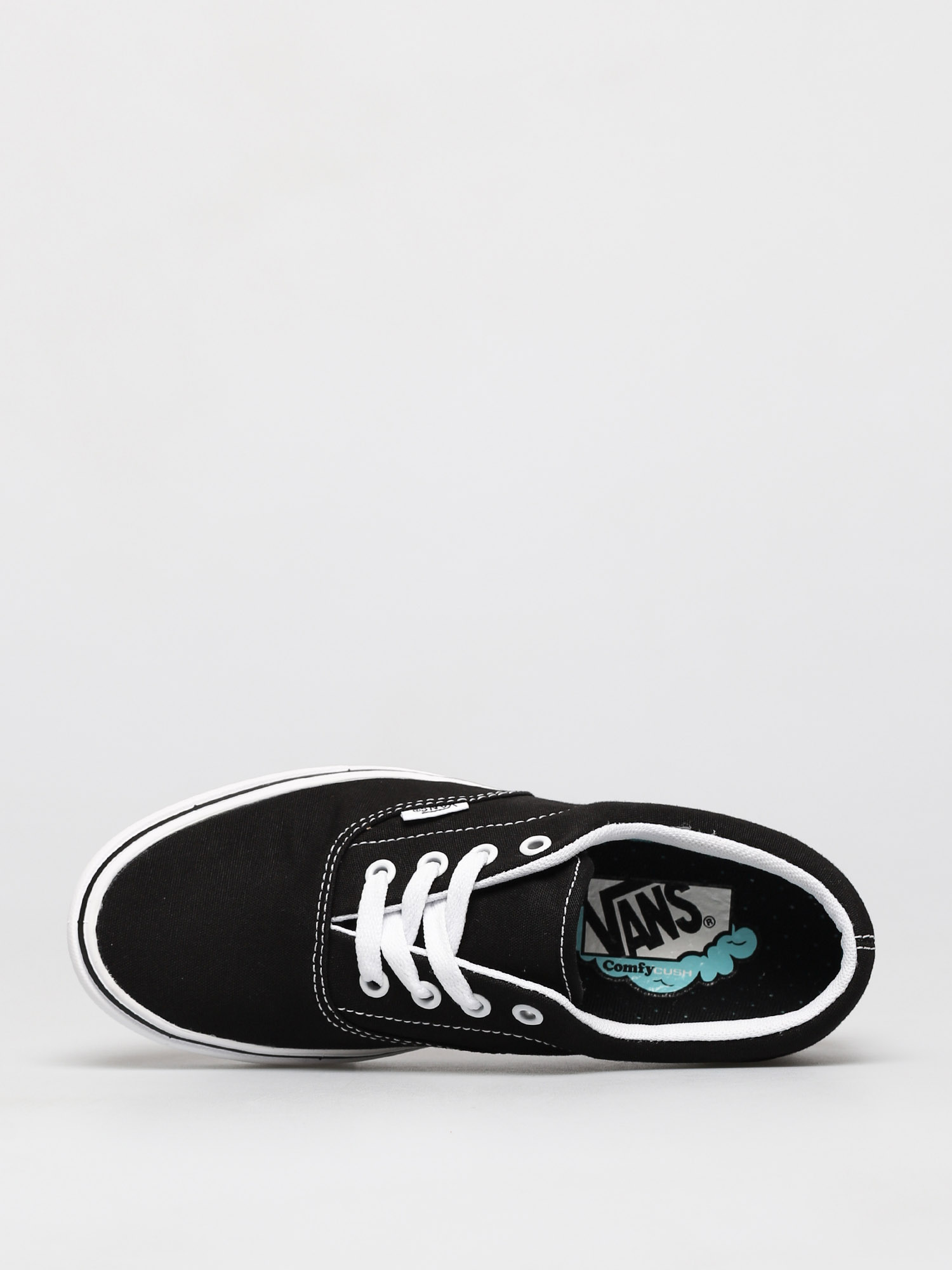 Vans ComfyCush Era Shoes black classic