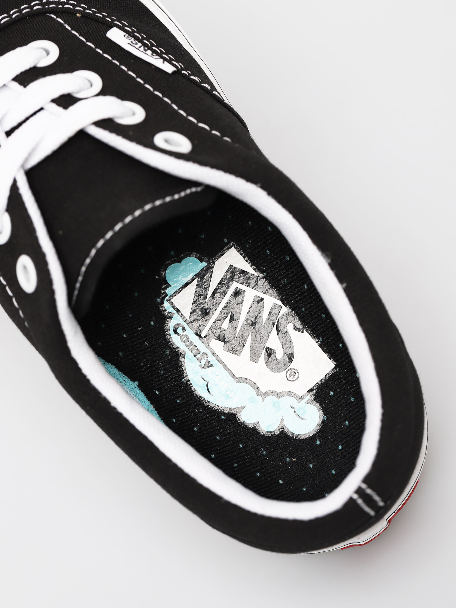 Vans ComfyCush Era Shoes (classic)