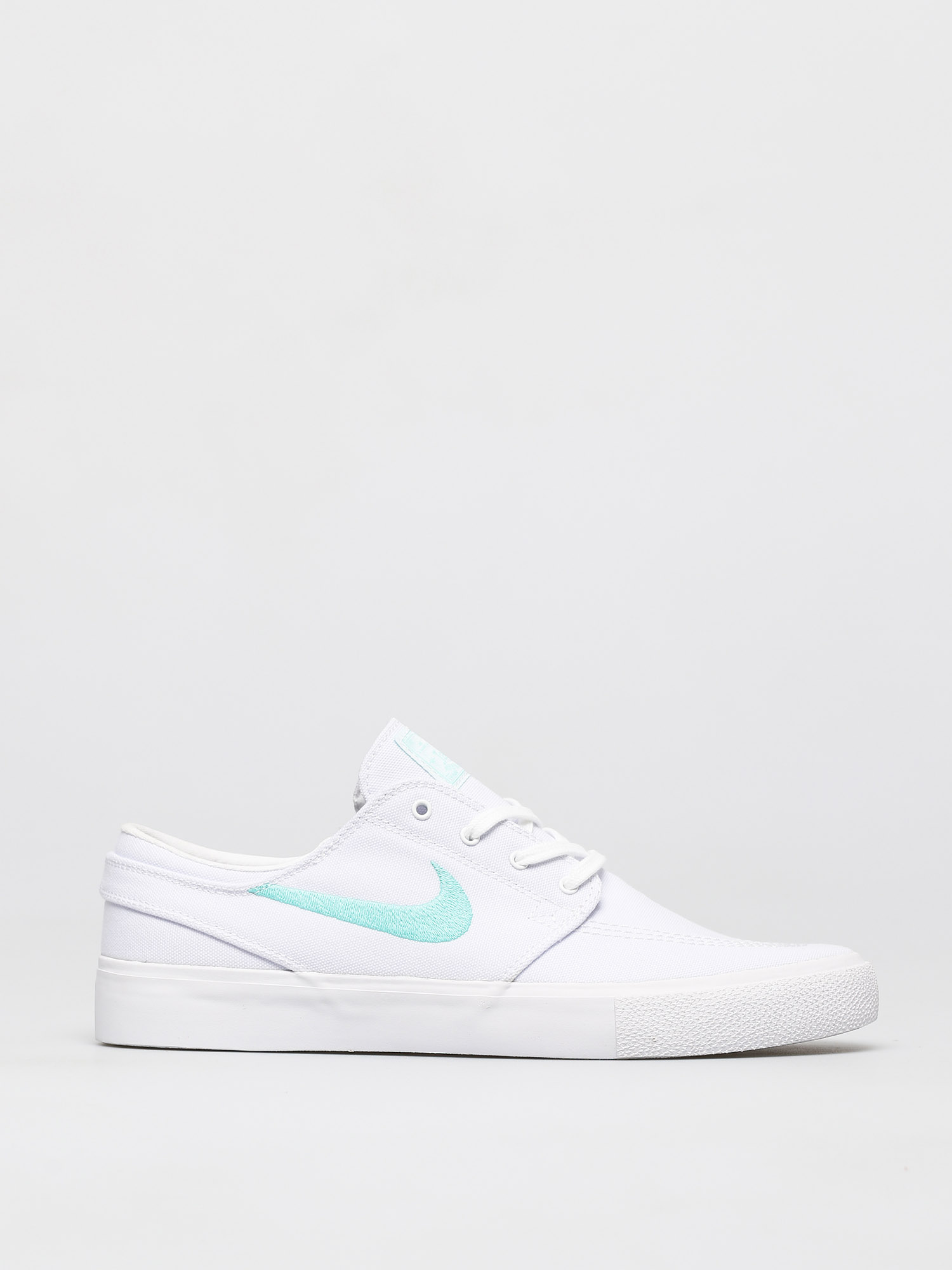 Nike SB Zoom Janoski Canvas Rm Shoes (white/tropical twist white)