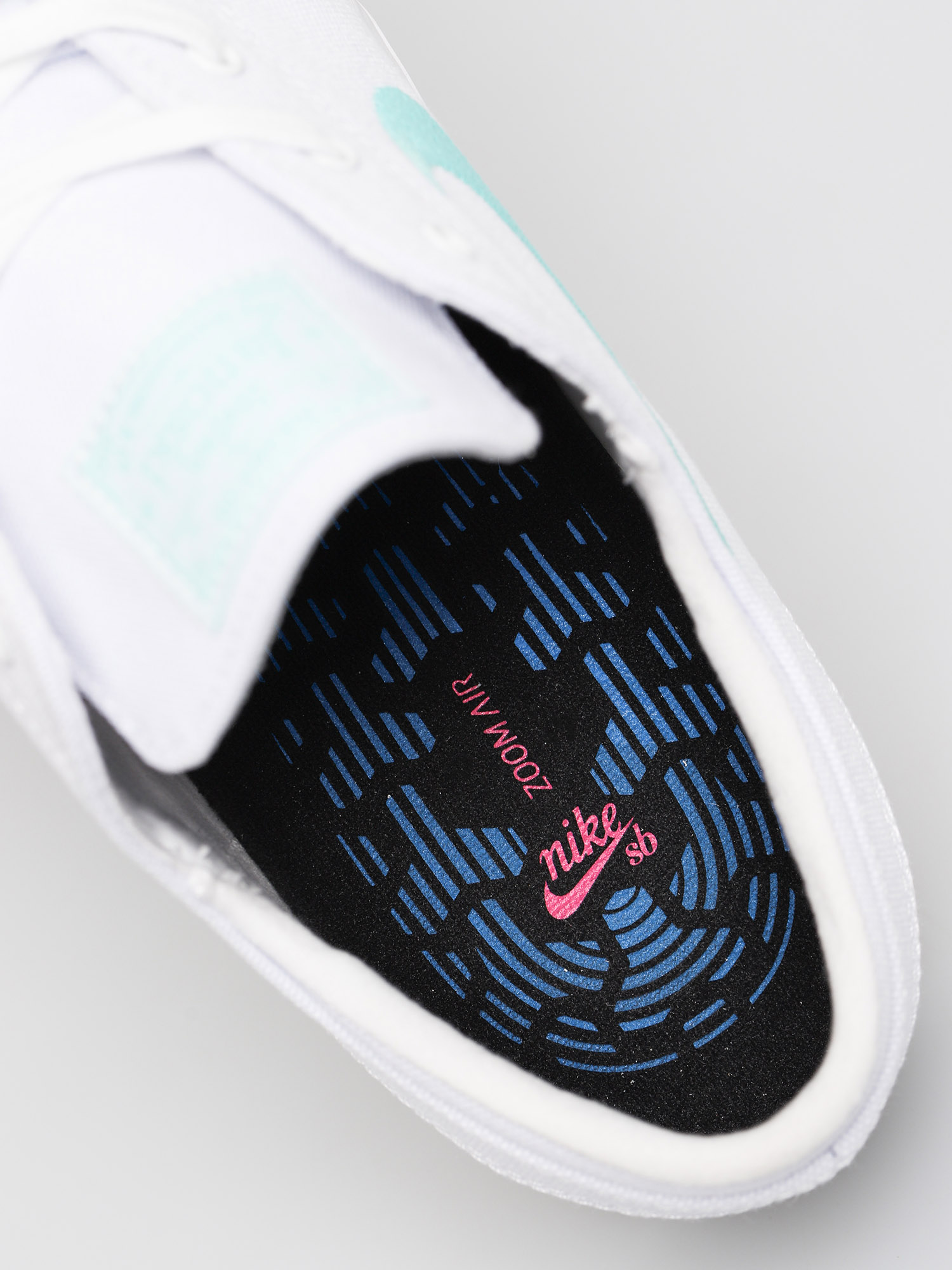 Nike SB Zoom Janoski Canvas Rm Shoes 