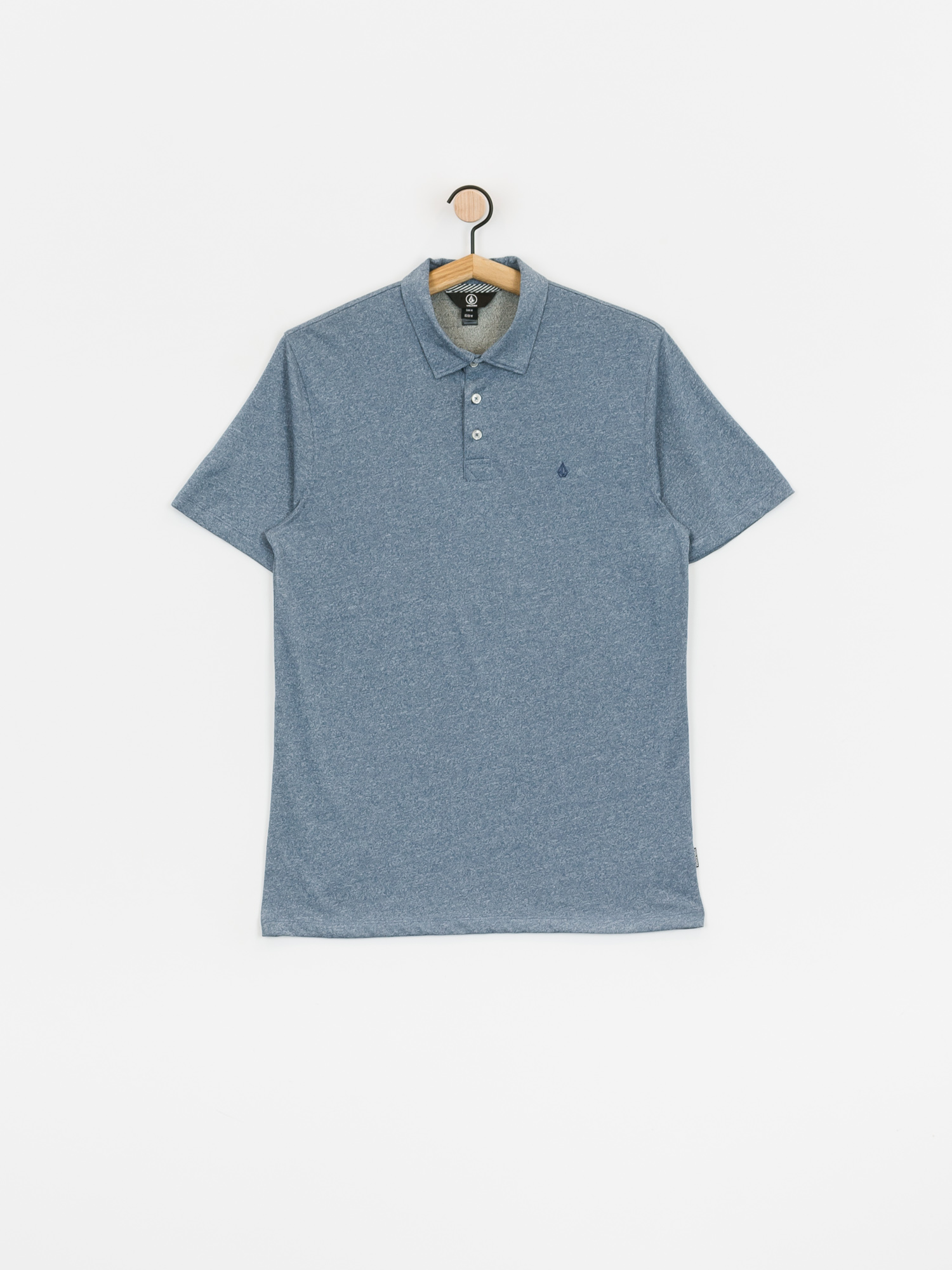 volcom wowzer polo