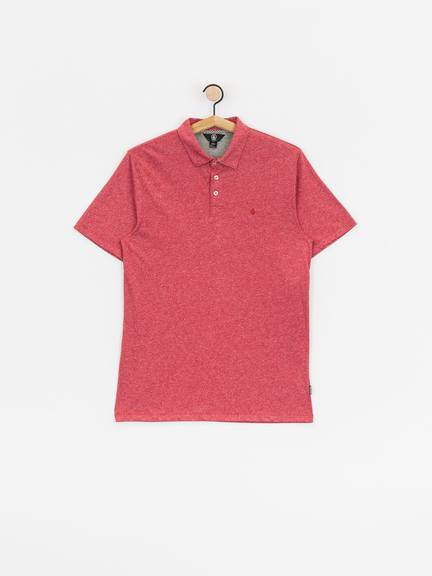 volcom wowzer polo