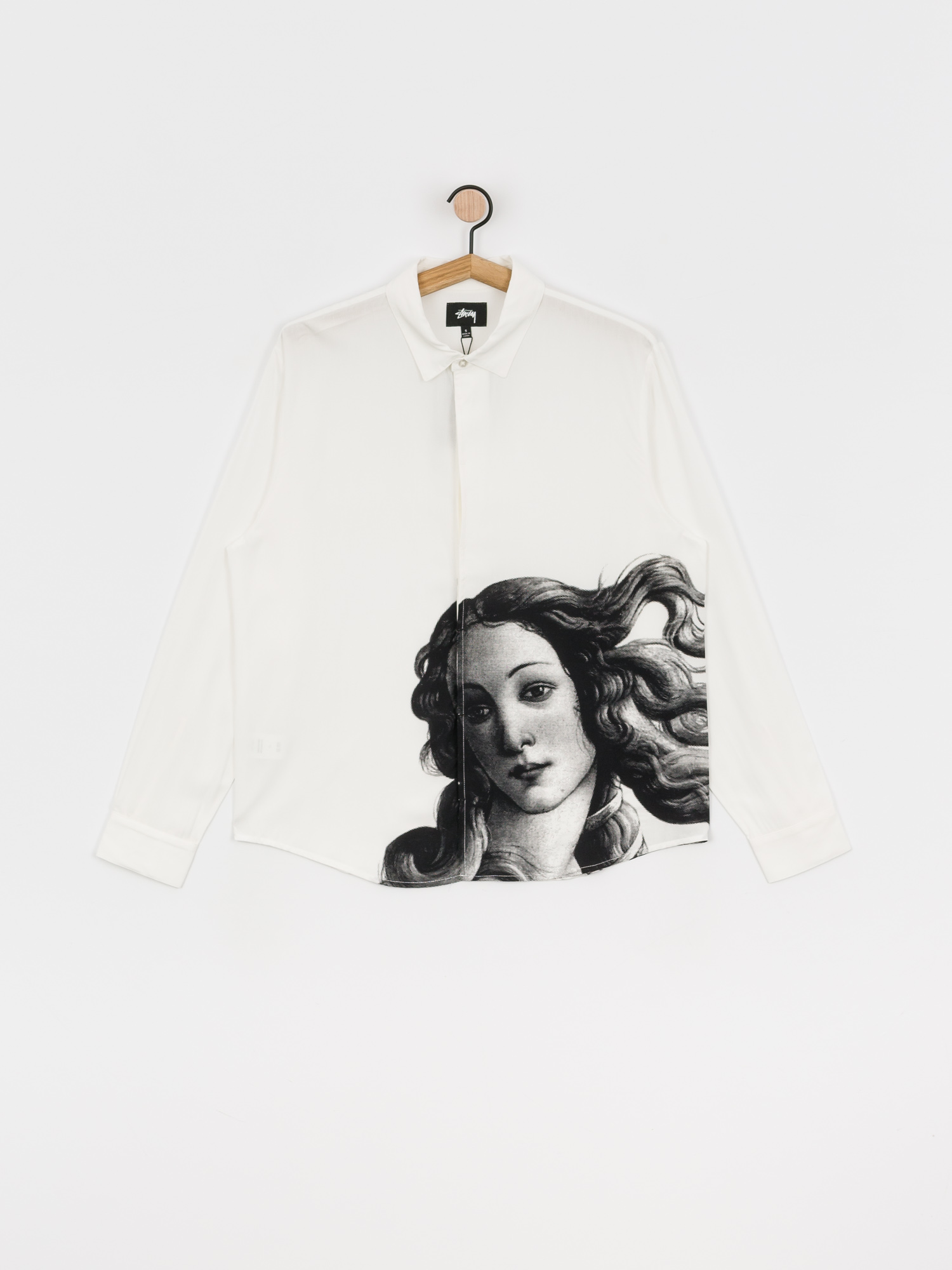 Stussy Venus Shirt Wmn (natural)