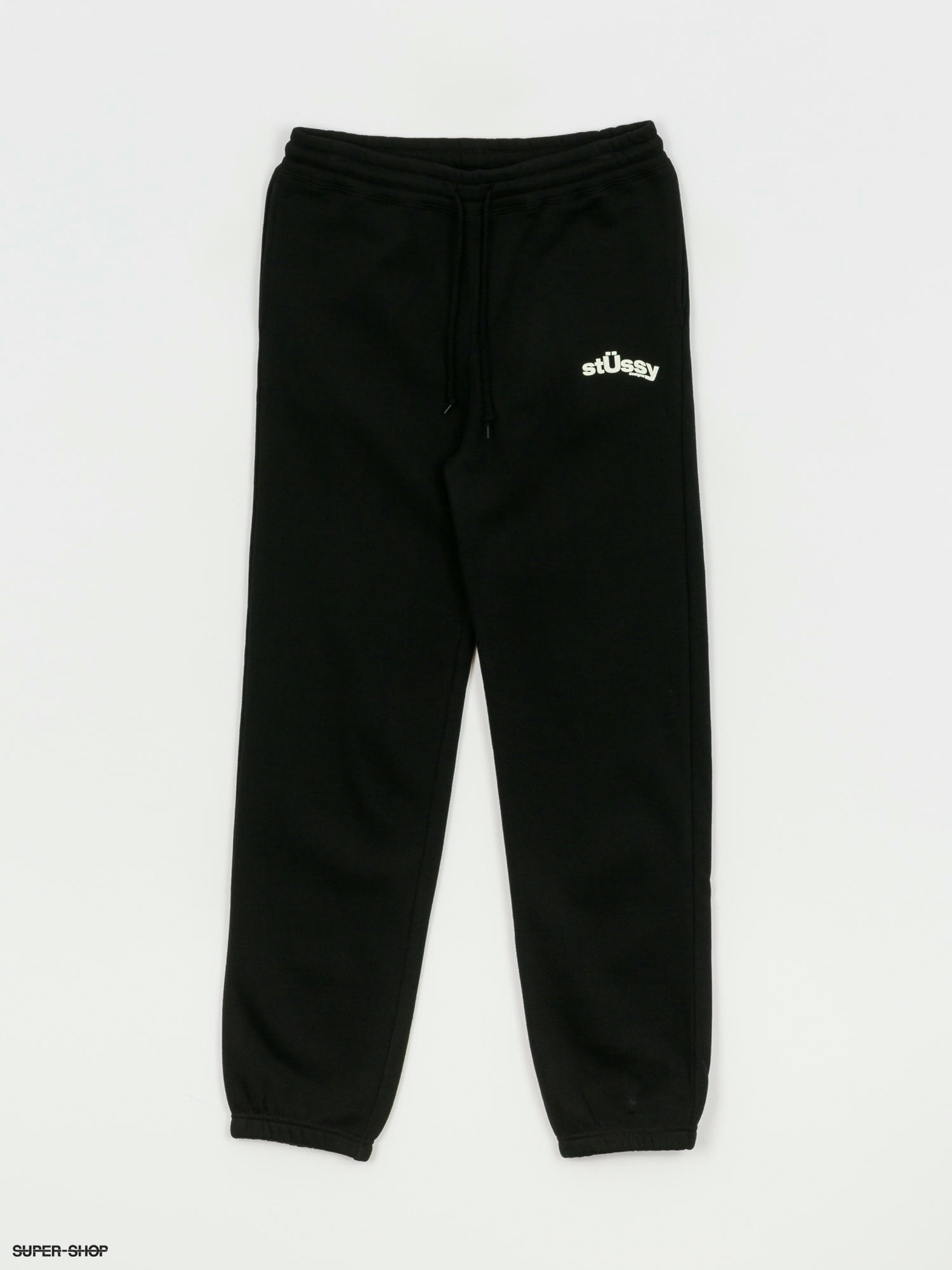 stussy jogger