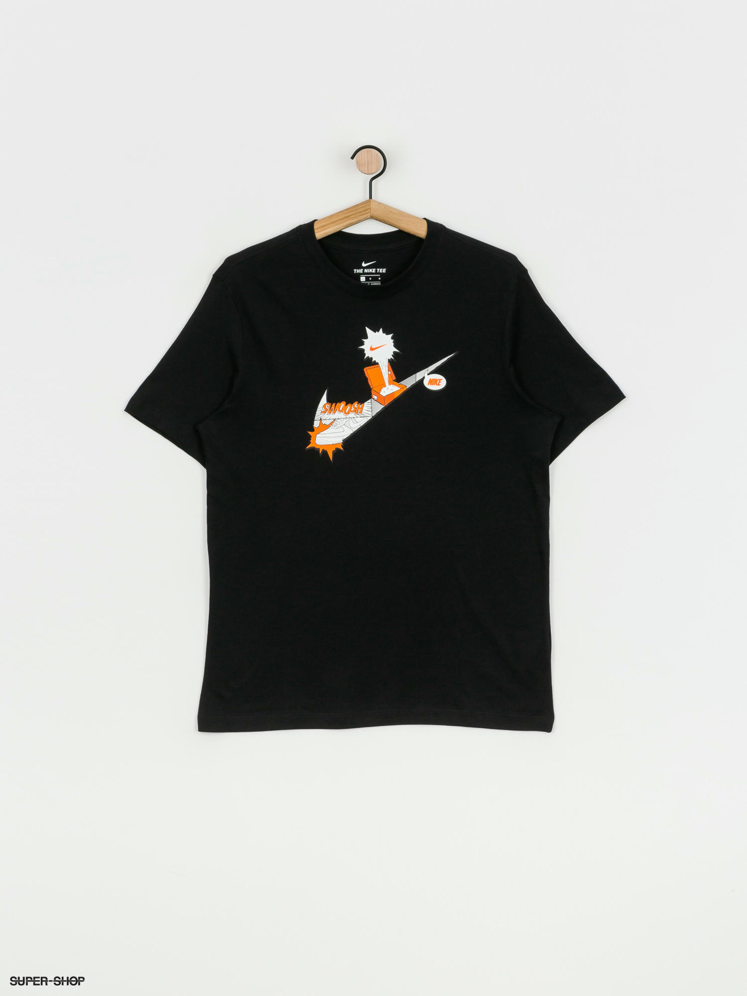 Nike Sportswear Sneakerhead T-shirt (black)
