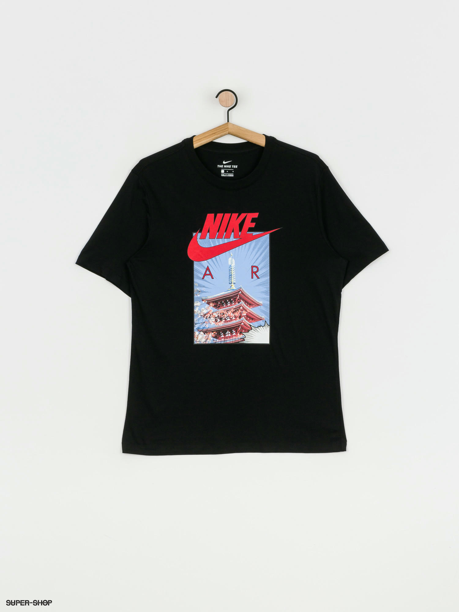 Nike Air Photo T-shirt