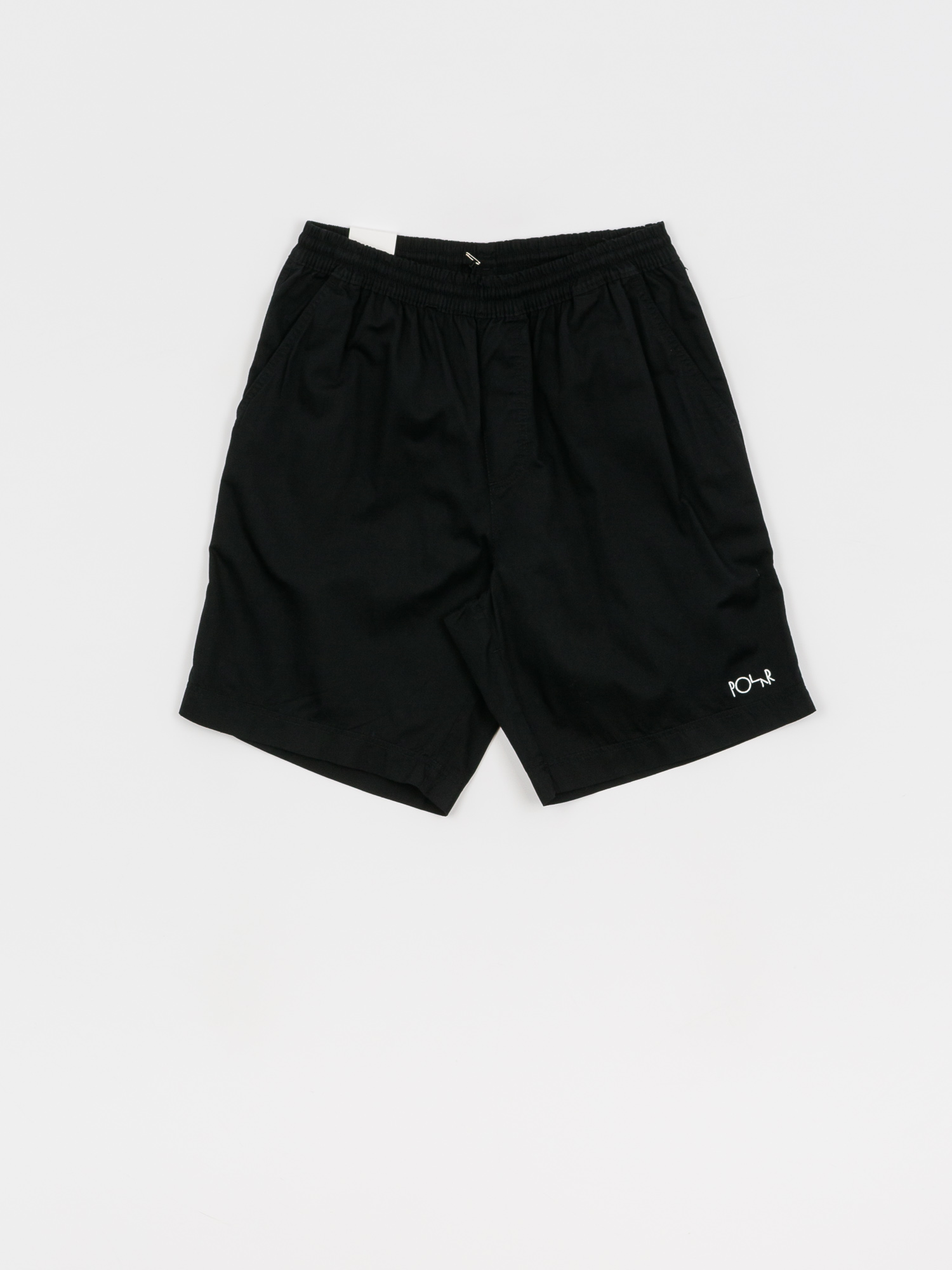 Polar Skate Surf Shorts 2.0 Shorts (black)