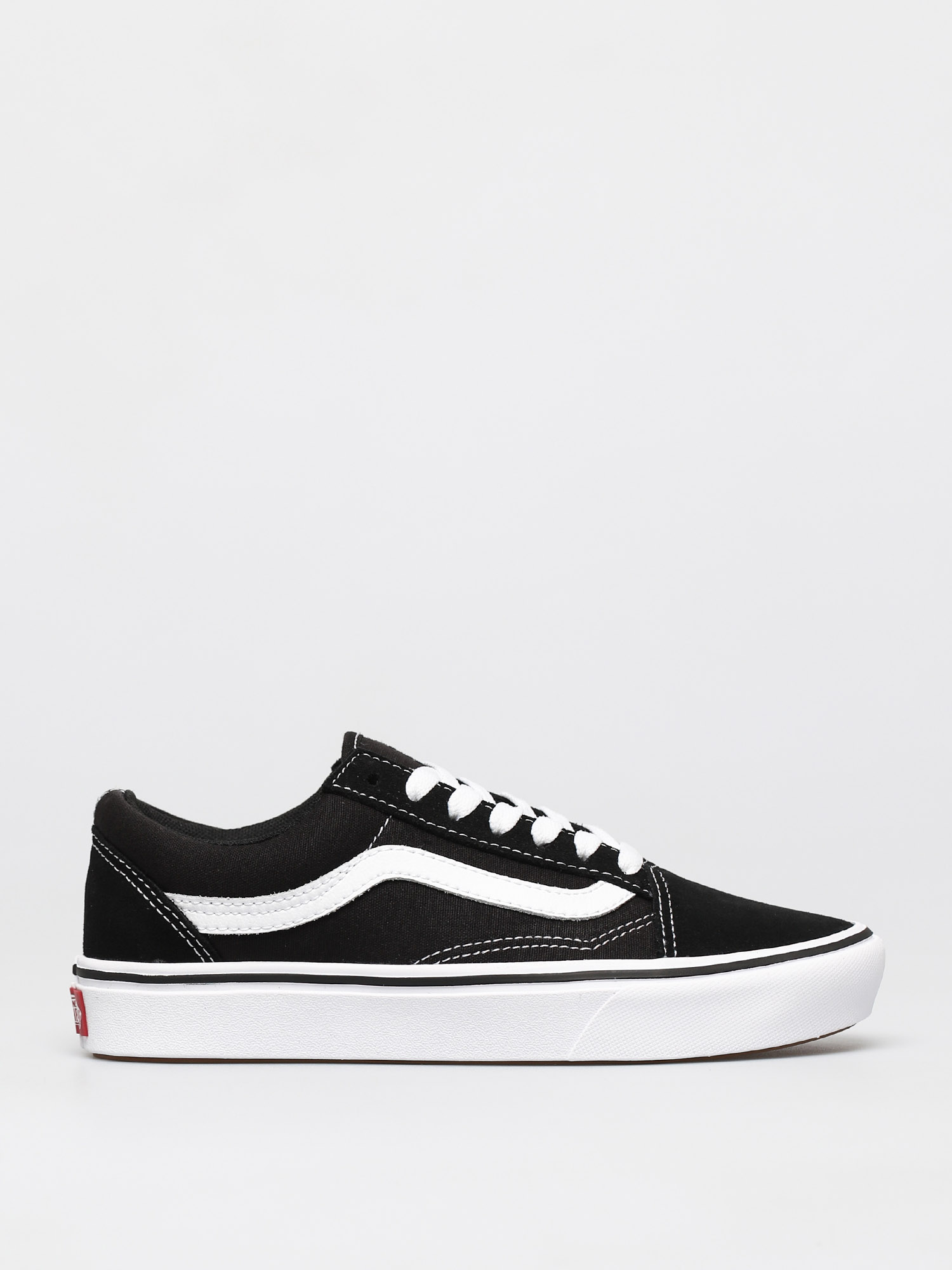 Vans ComfyCush Old Skool Shoes (classic)