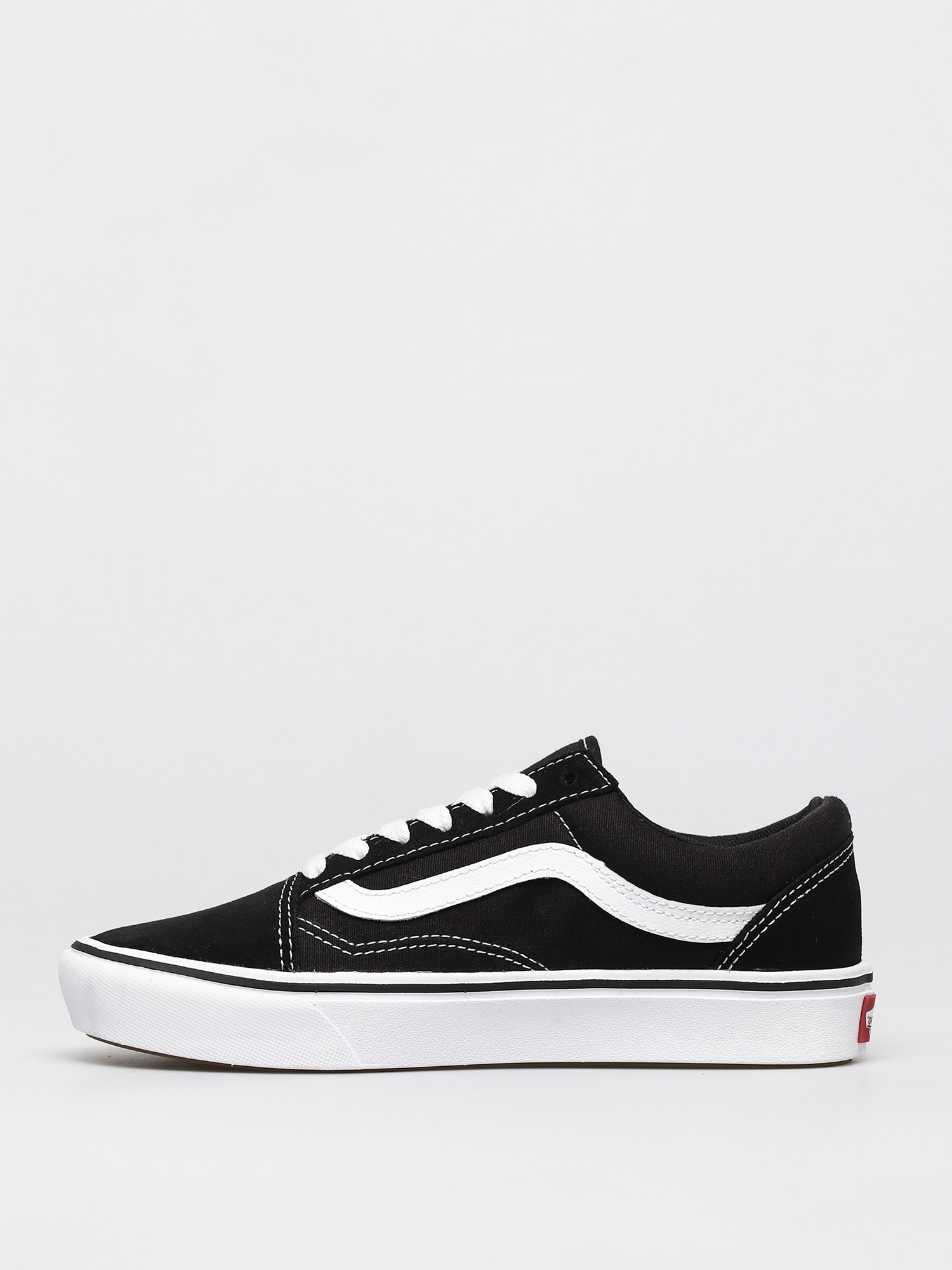 vans comfycush old skool shoes