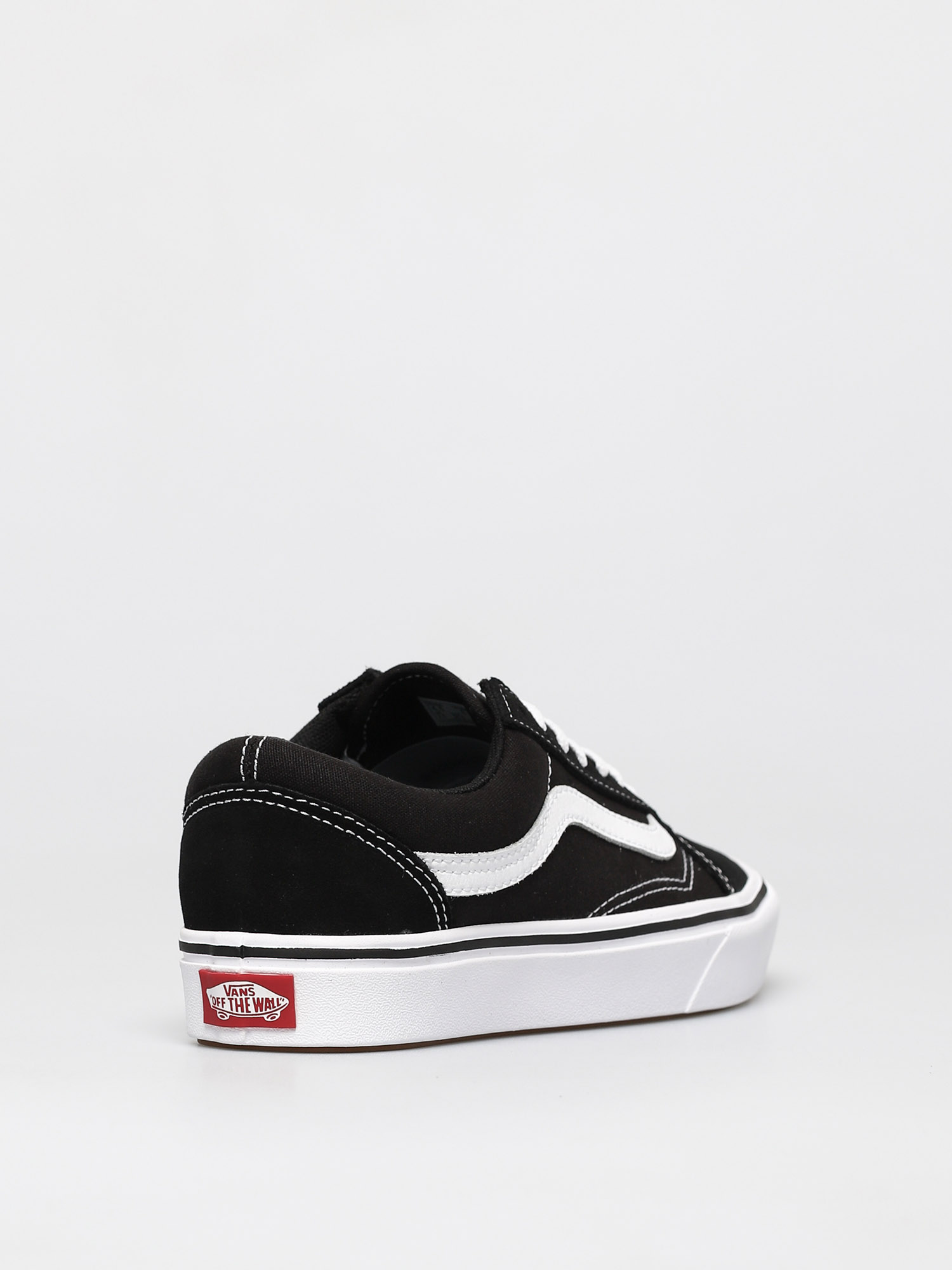 Vans ComfyCush Old Skool Shoes (classic)