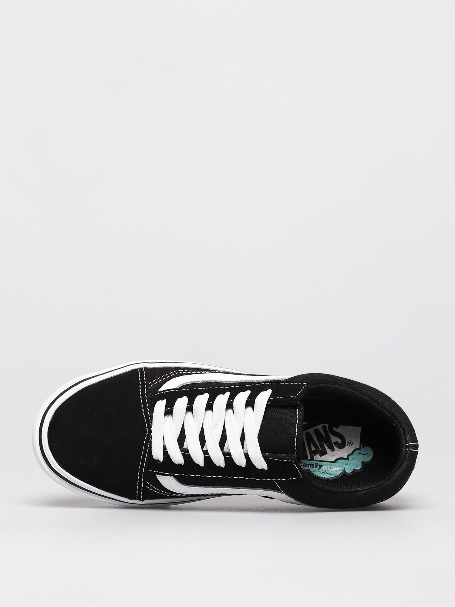 Vans ComfyCush Old Skool Shoes (classic)