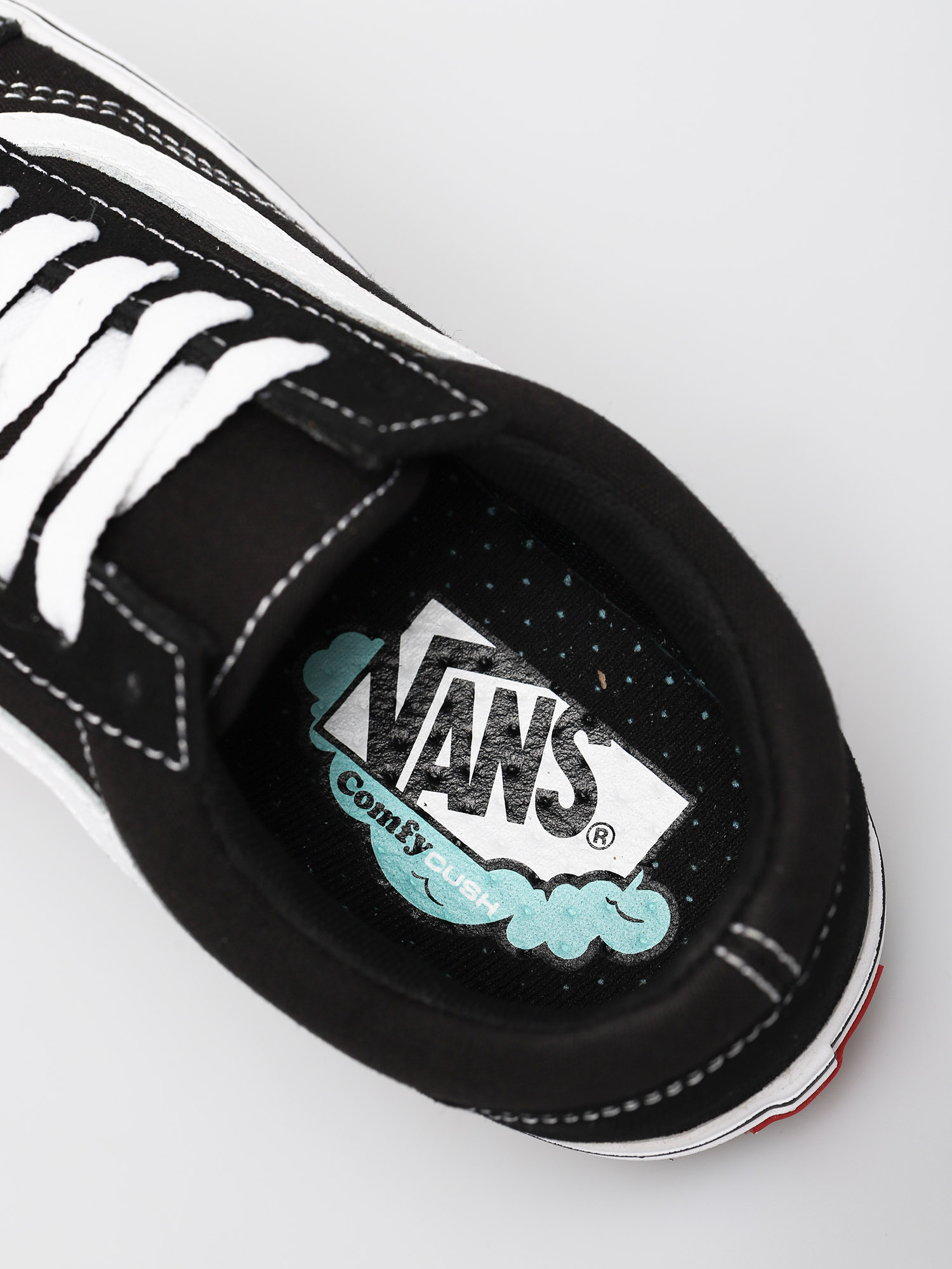 Vans ComfyCush Old Skool Shoes (classic)