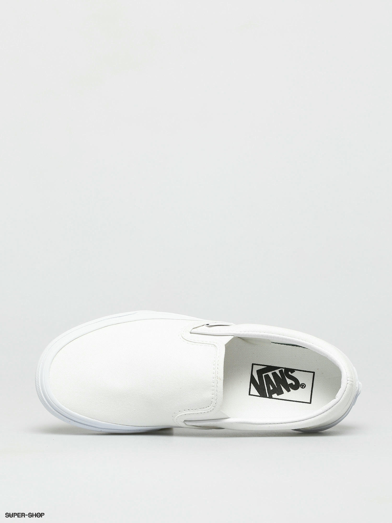 Vans sales shoes plain