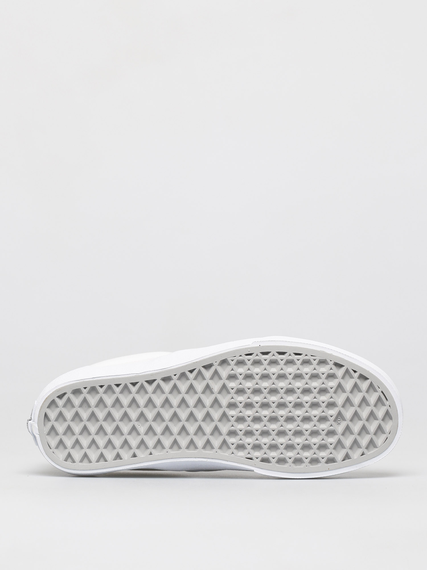 Vans Classic Slip On Schuhe (true white)