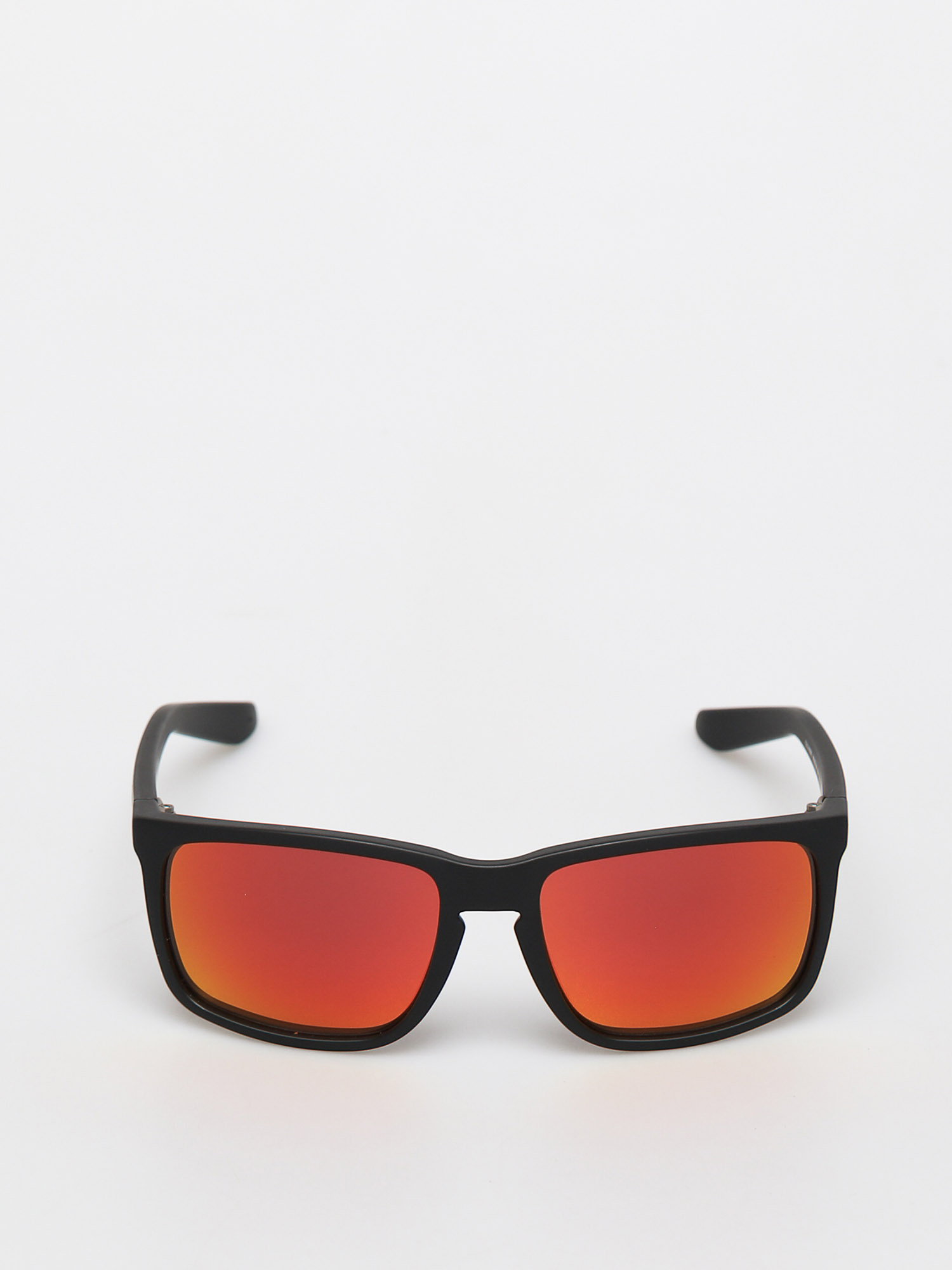 Dragon Melee Sunglasses (matte black/orange ion)