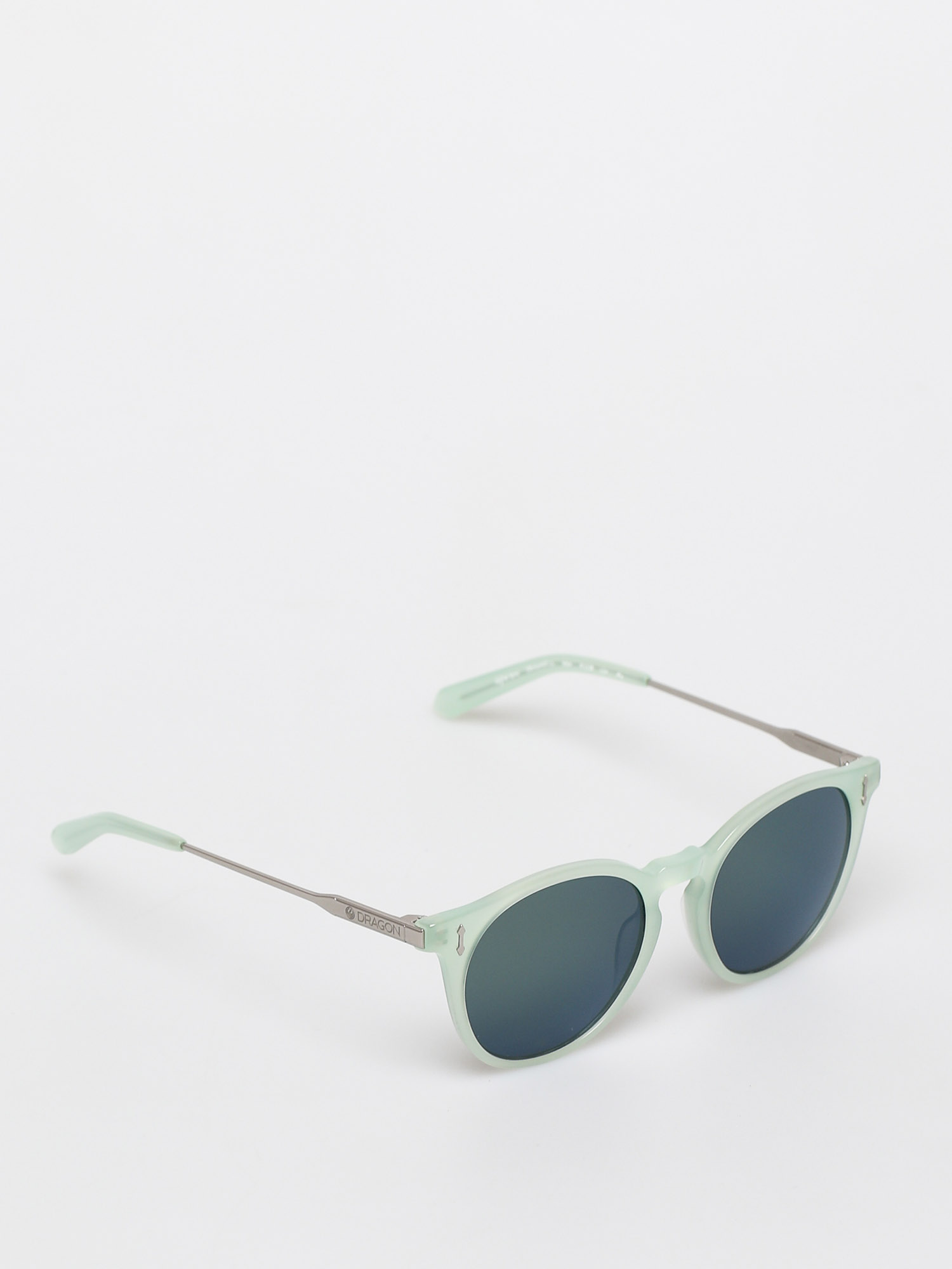 clear plastic sunglasses