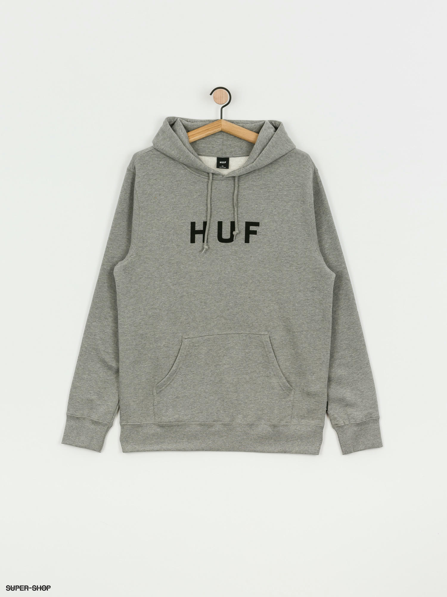 huf dragon hoodie