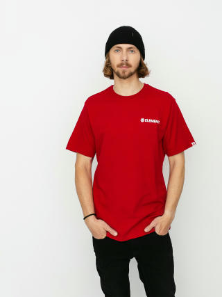 Element Blazin Chest T-shirt (chili pepper)