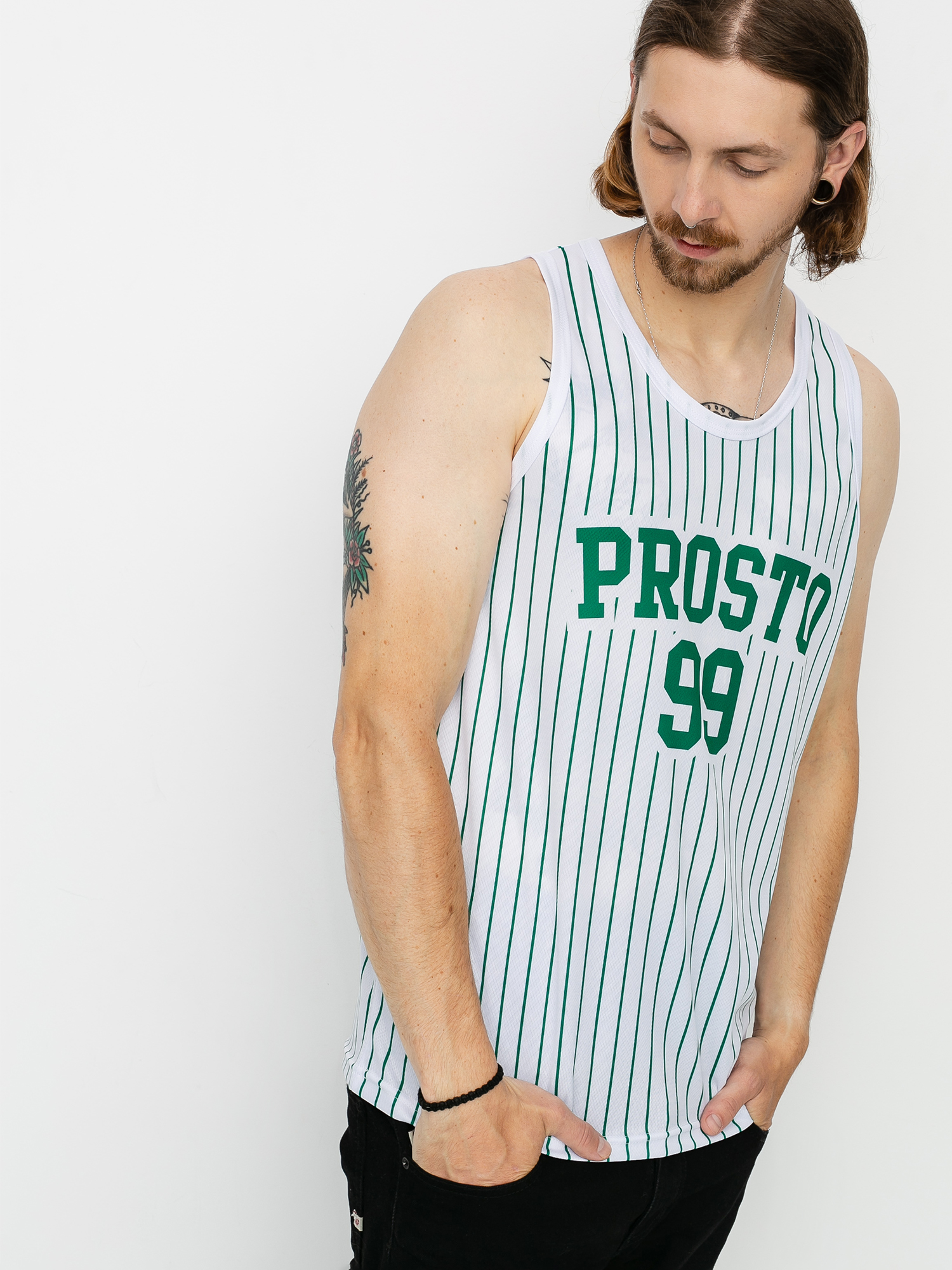 kobe tank top