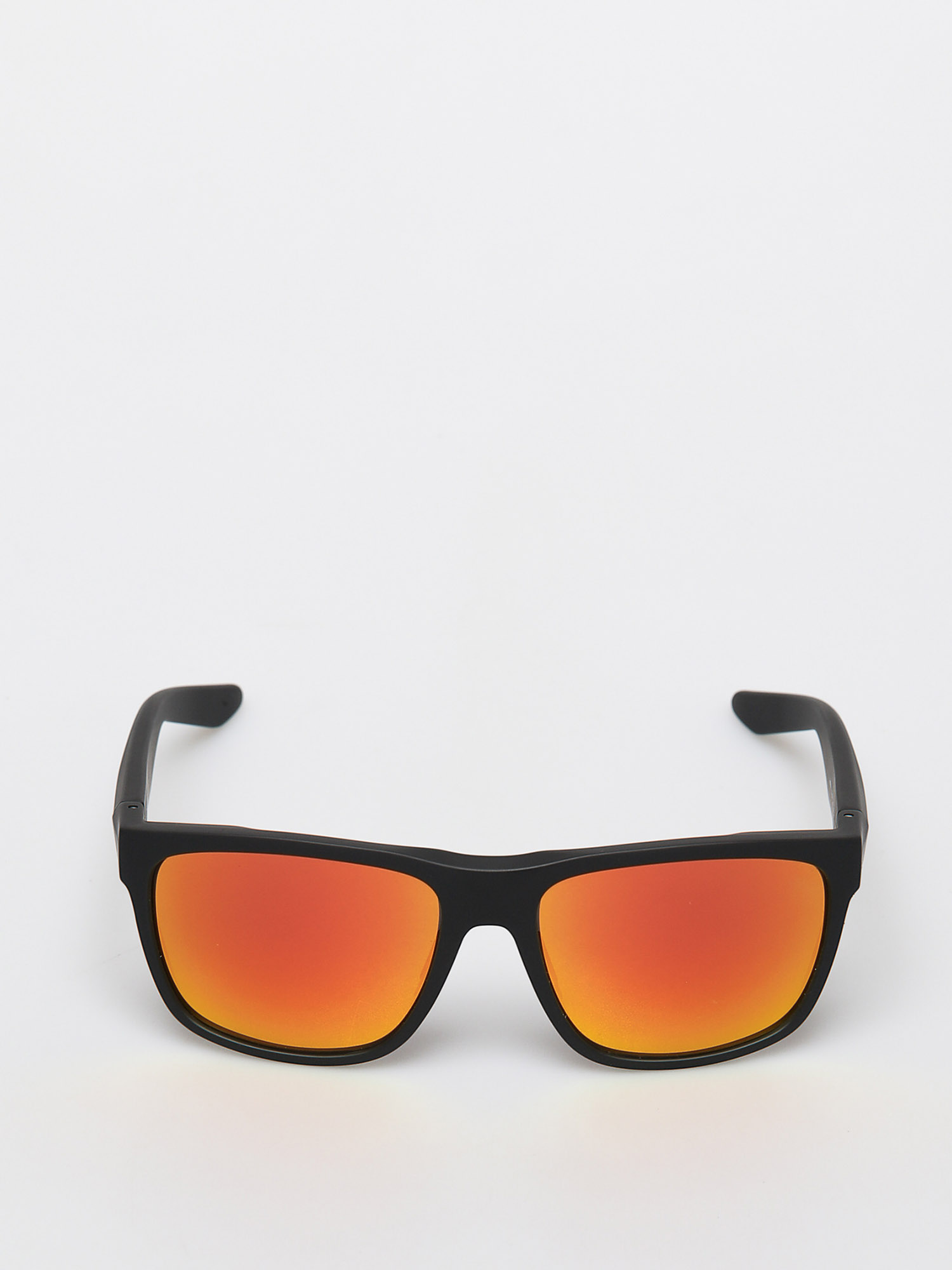 Dragon Aerial Sunglasses (matte black/ll orange ion)