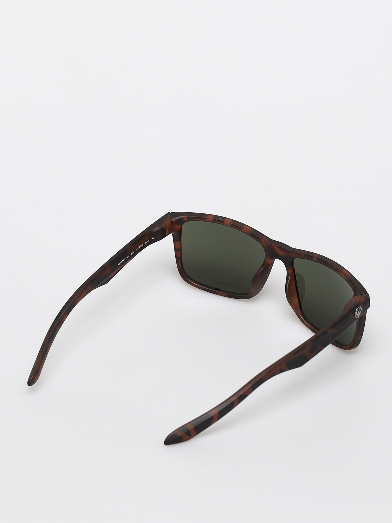 Dragon Meridien Sunglasses (matte tortoise/ll g15)