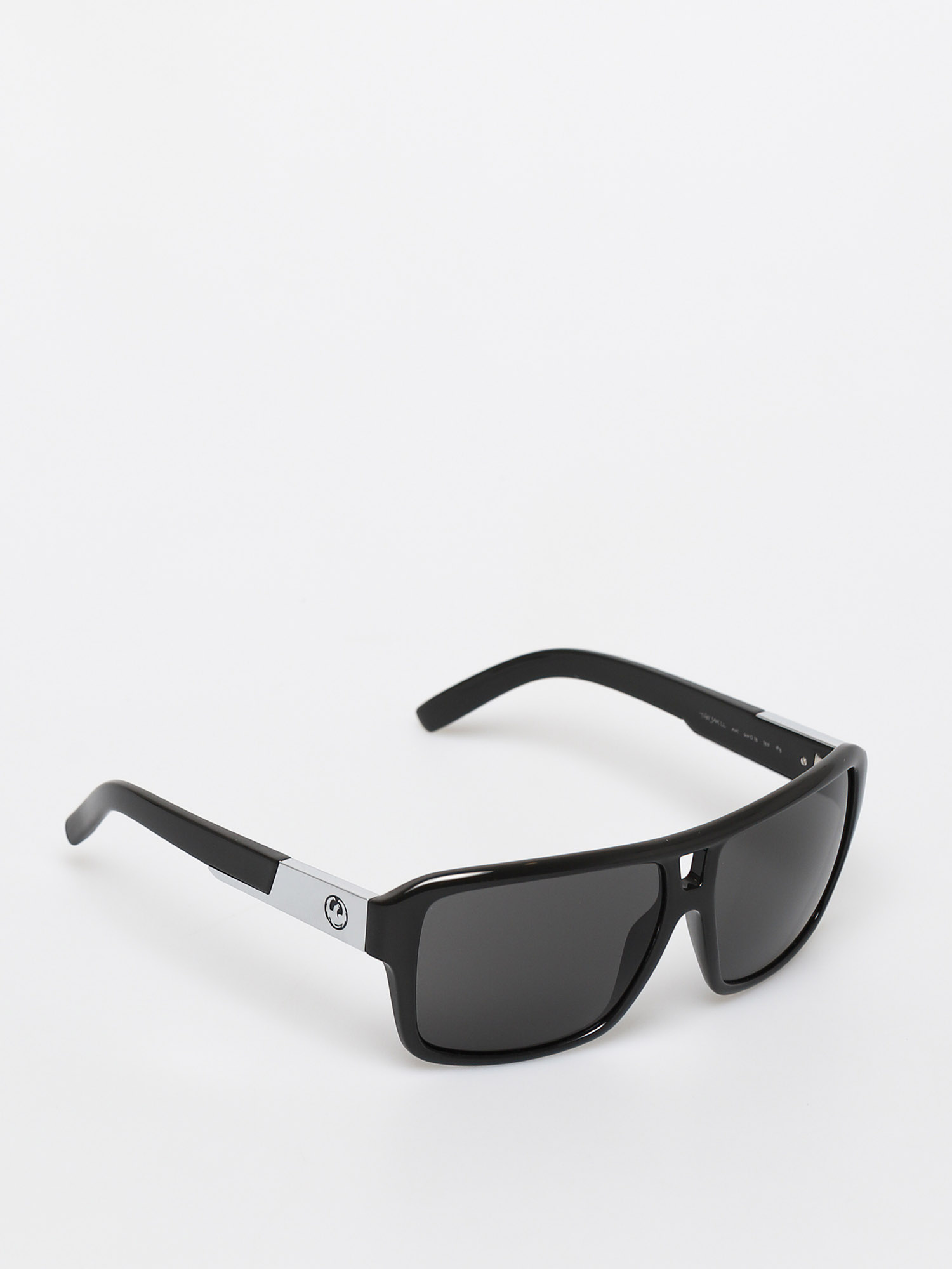 jet black sunglasses