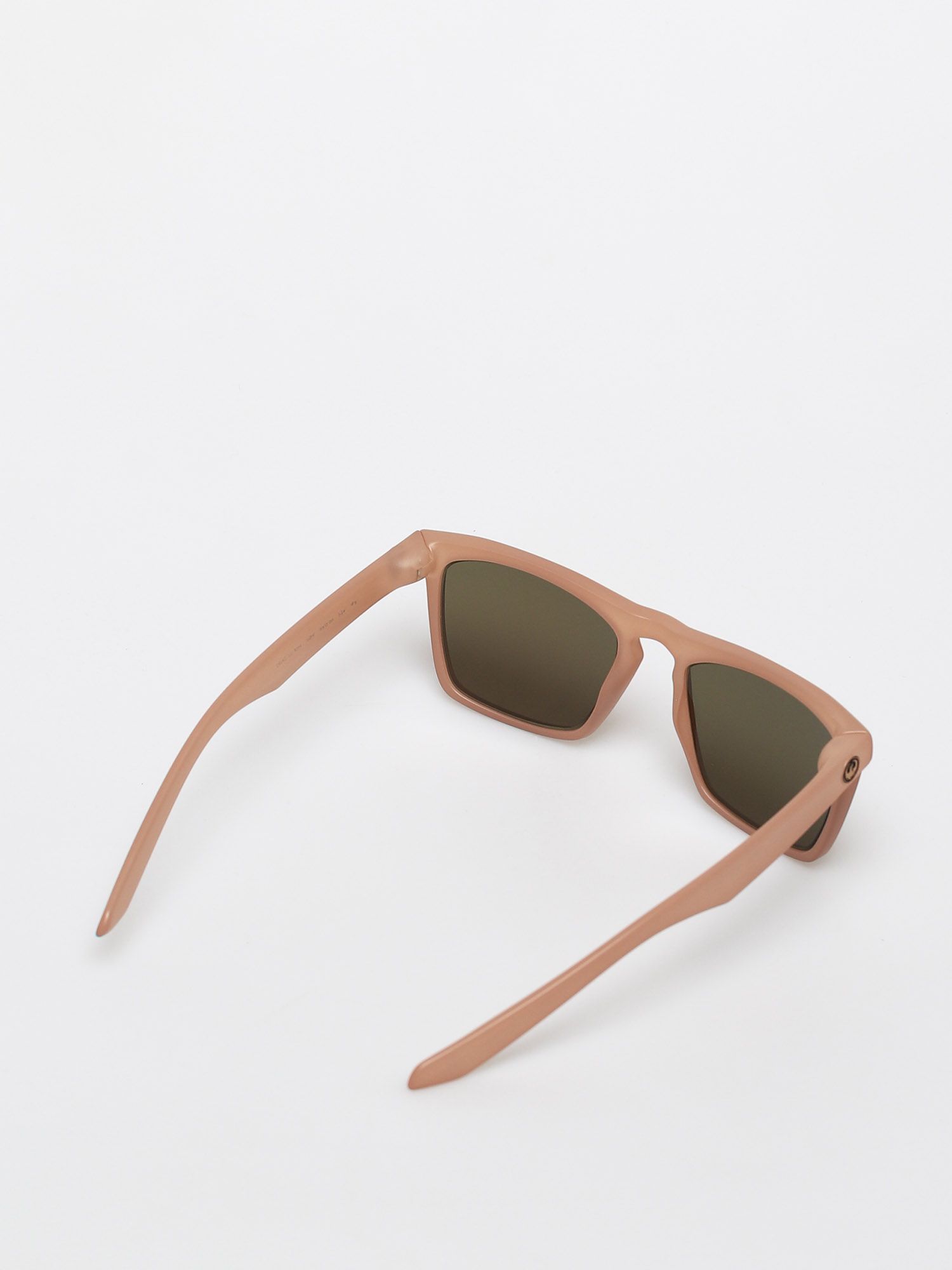 Dragon Drac Sunglasses (mtt seashell/ll rose gold ion)