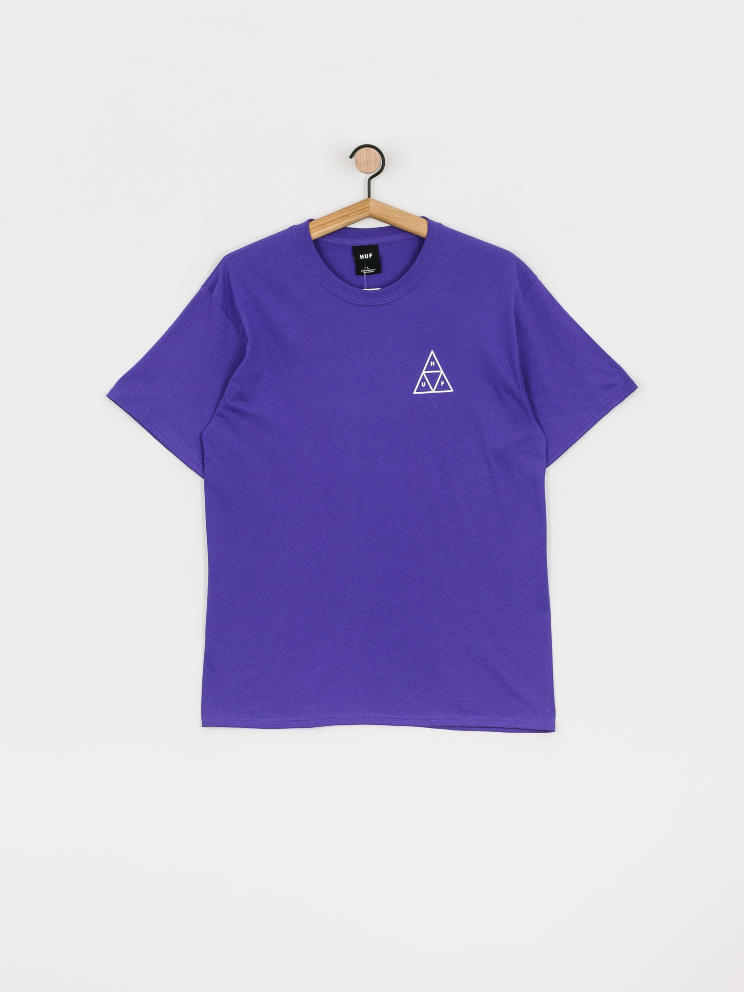 HUF Jungle Cat T-shirt (grape)