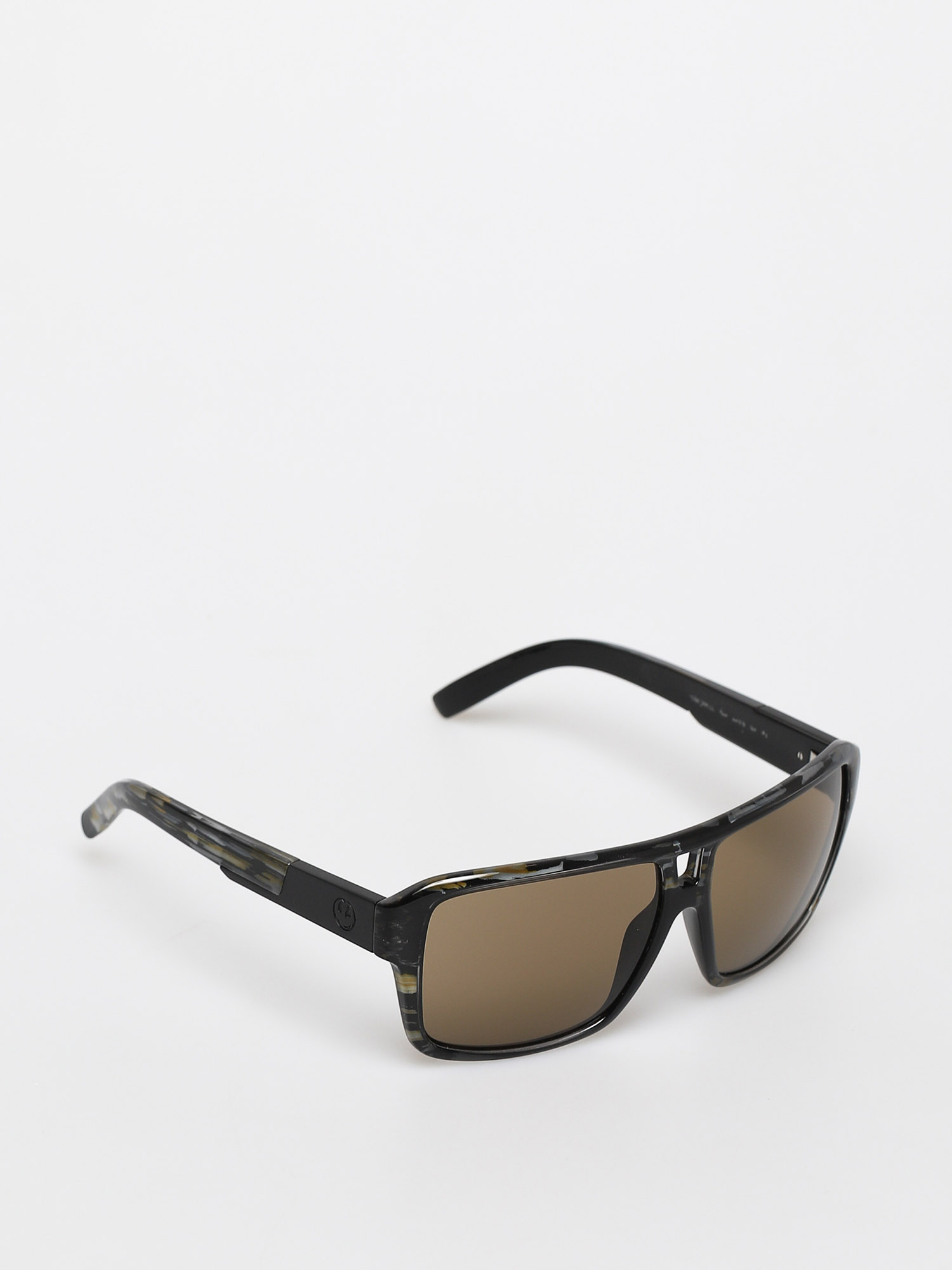 Dragon The Jam Sunglasses (rob machado resin/ll brown)