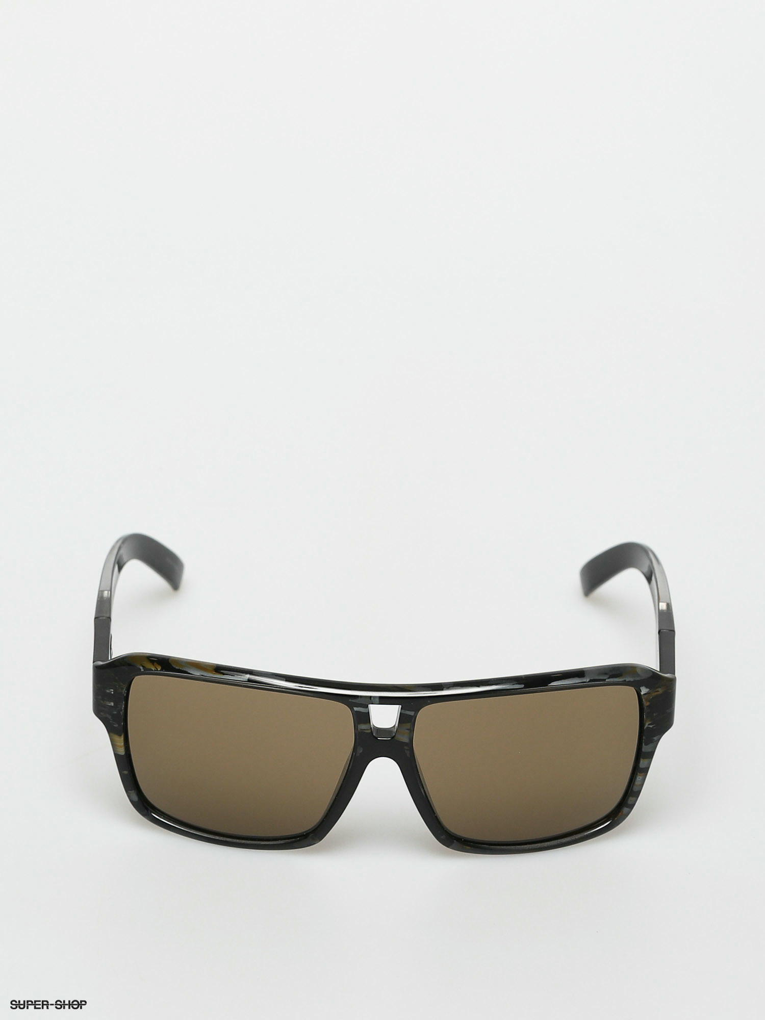 Dragon The Jam Sunglasses (rob machado resin/ll brown)