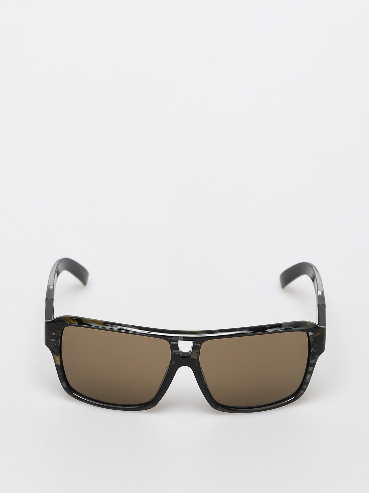 Dragon The Jam Sunglasses (rob machado resin/ll brown)