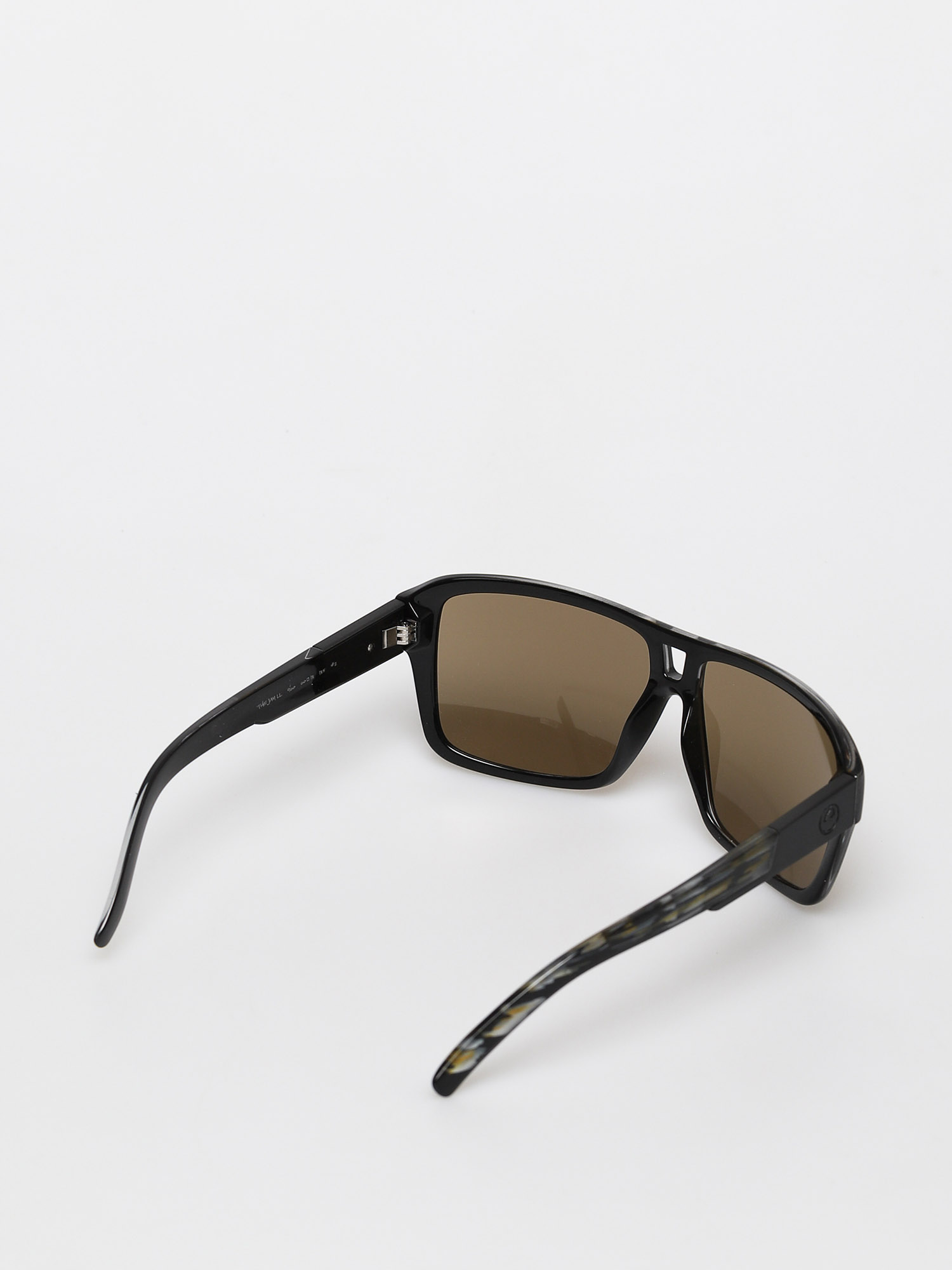 Dragon The Jam Sunglasses (rob machado resin/ll brown)