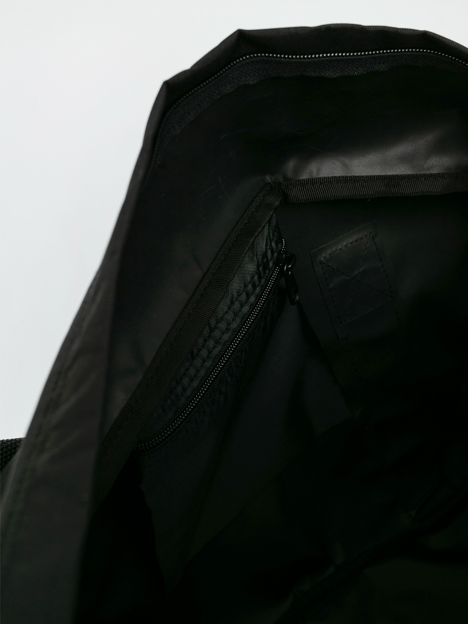 Eastpak Stand+ Bag (black)