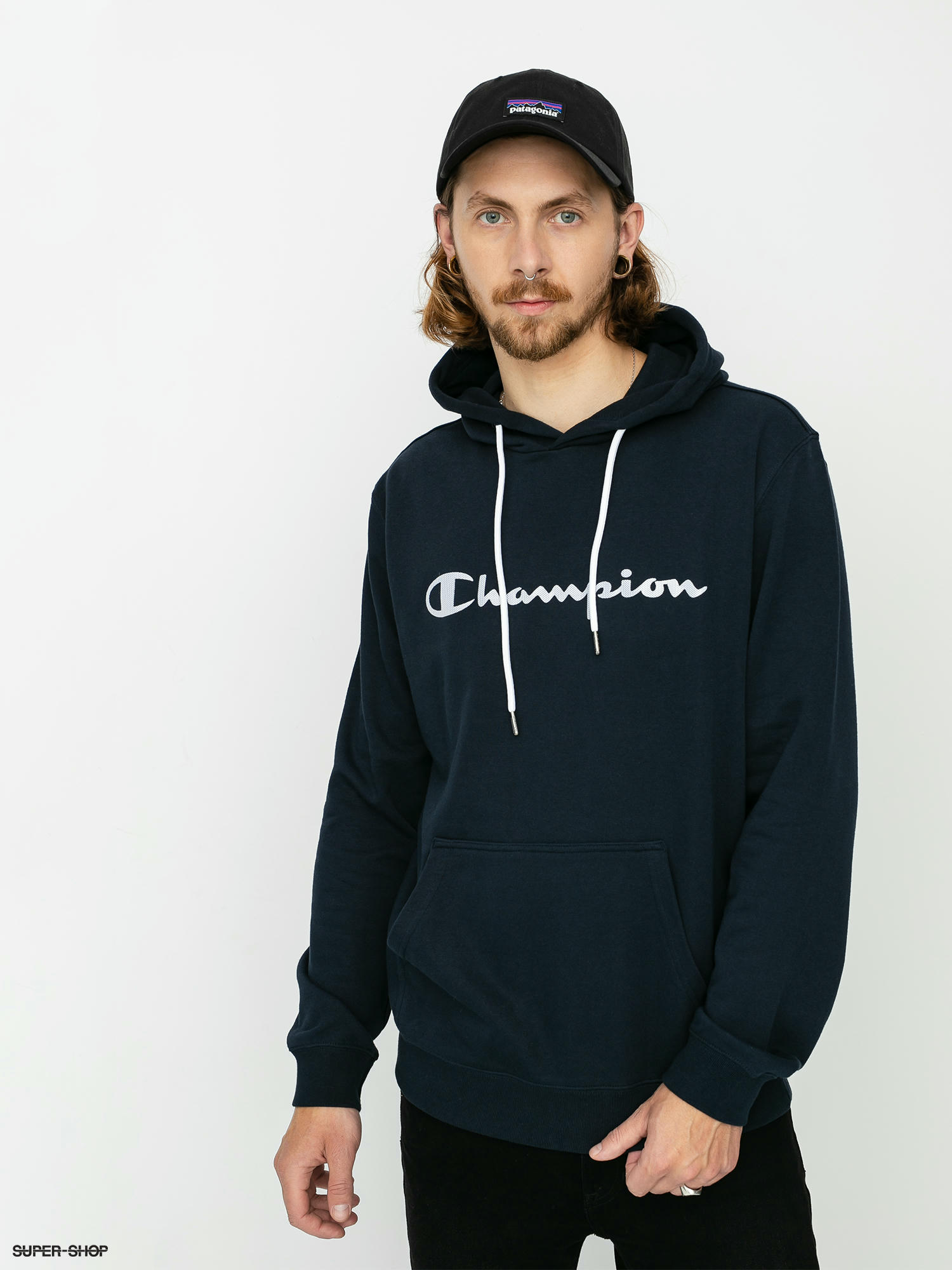 champion drake hoodie