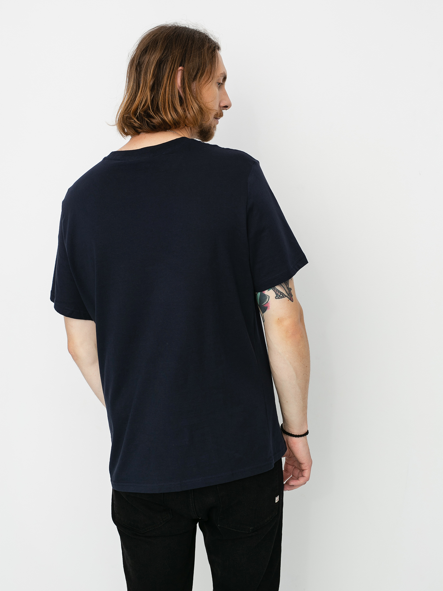 legacy crewneck