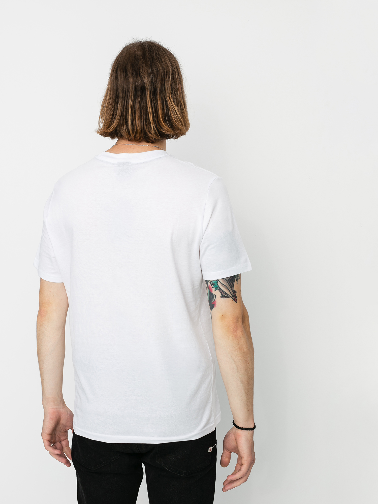 Champion Legacy Crewneck 214142 T-shirt 