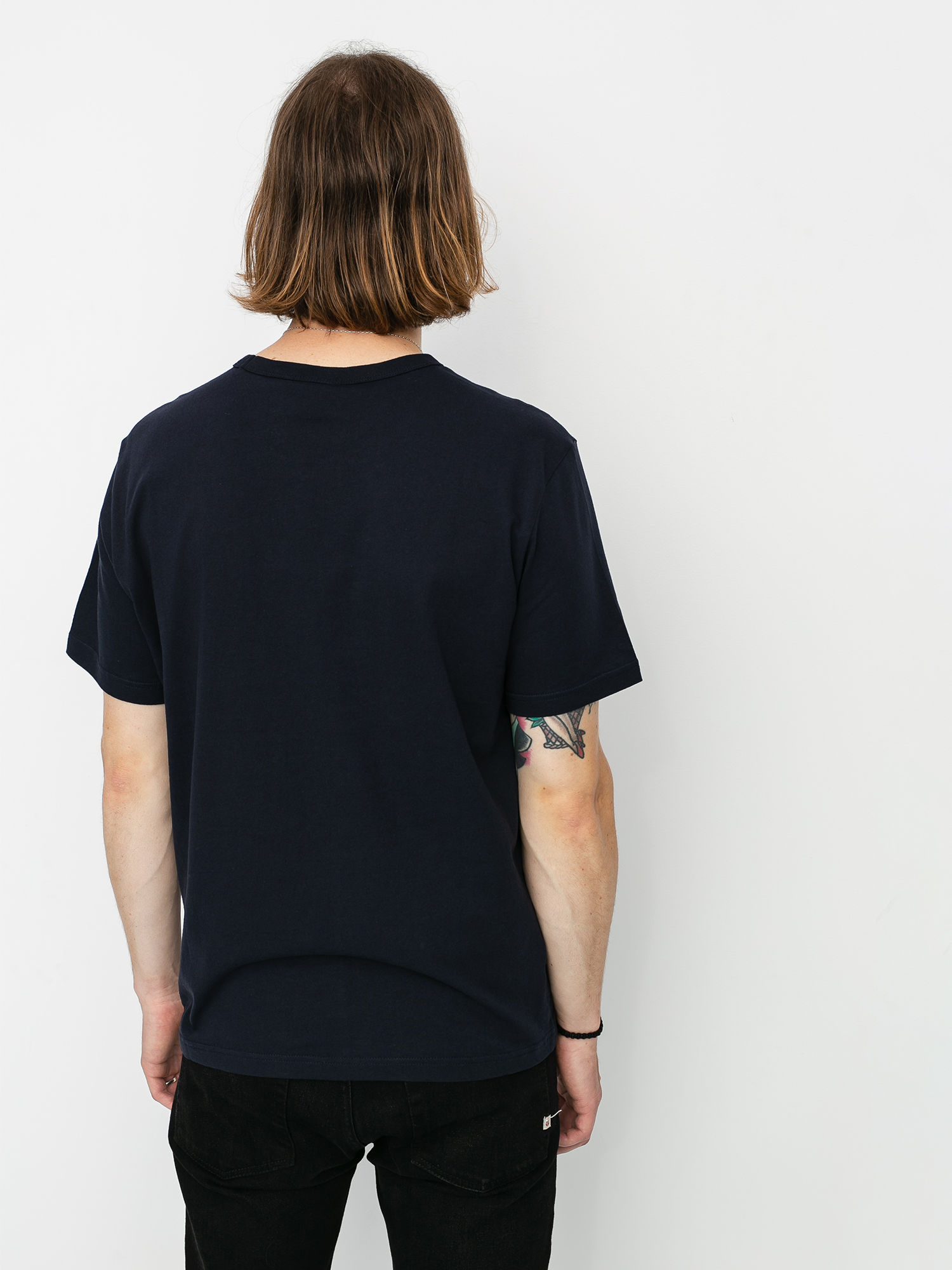 Champion Premium Jersey Reverse Weave 210972 T-shirt (nny)