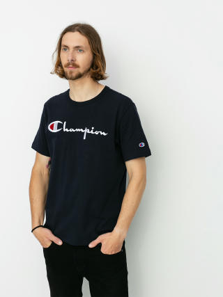 Champion Premium Jersey Reverse Weave 210972 T-shirt (nny)