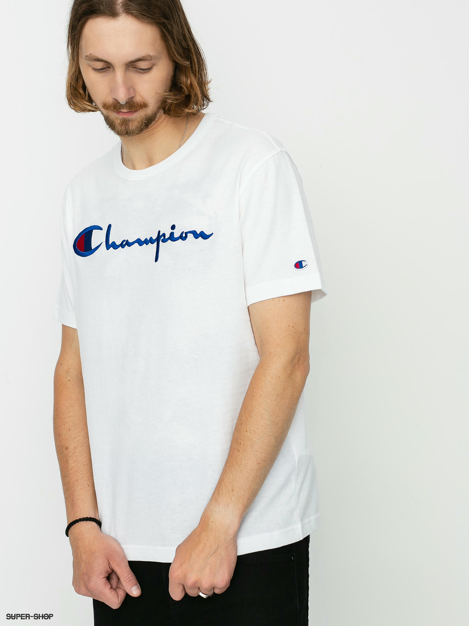 Champion jersey 2024 t shirt