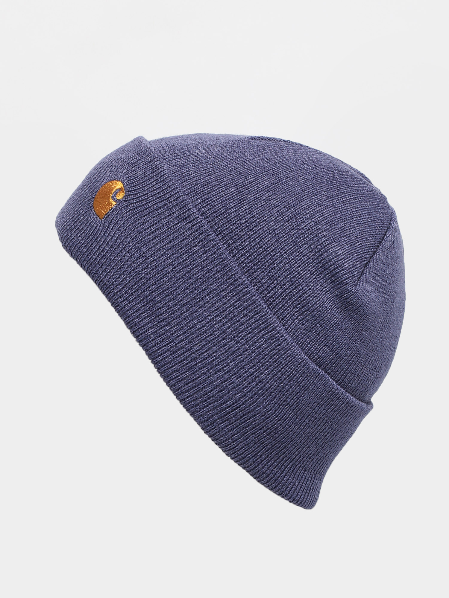 purple carhartt beanie