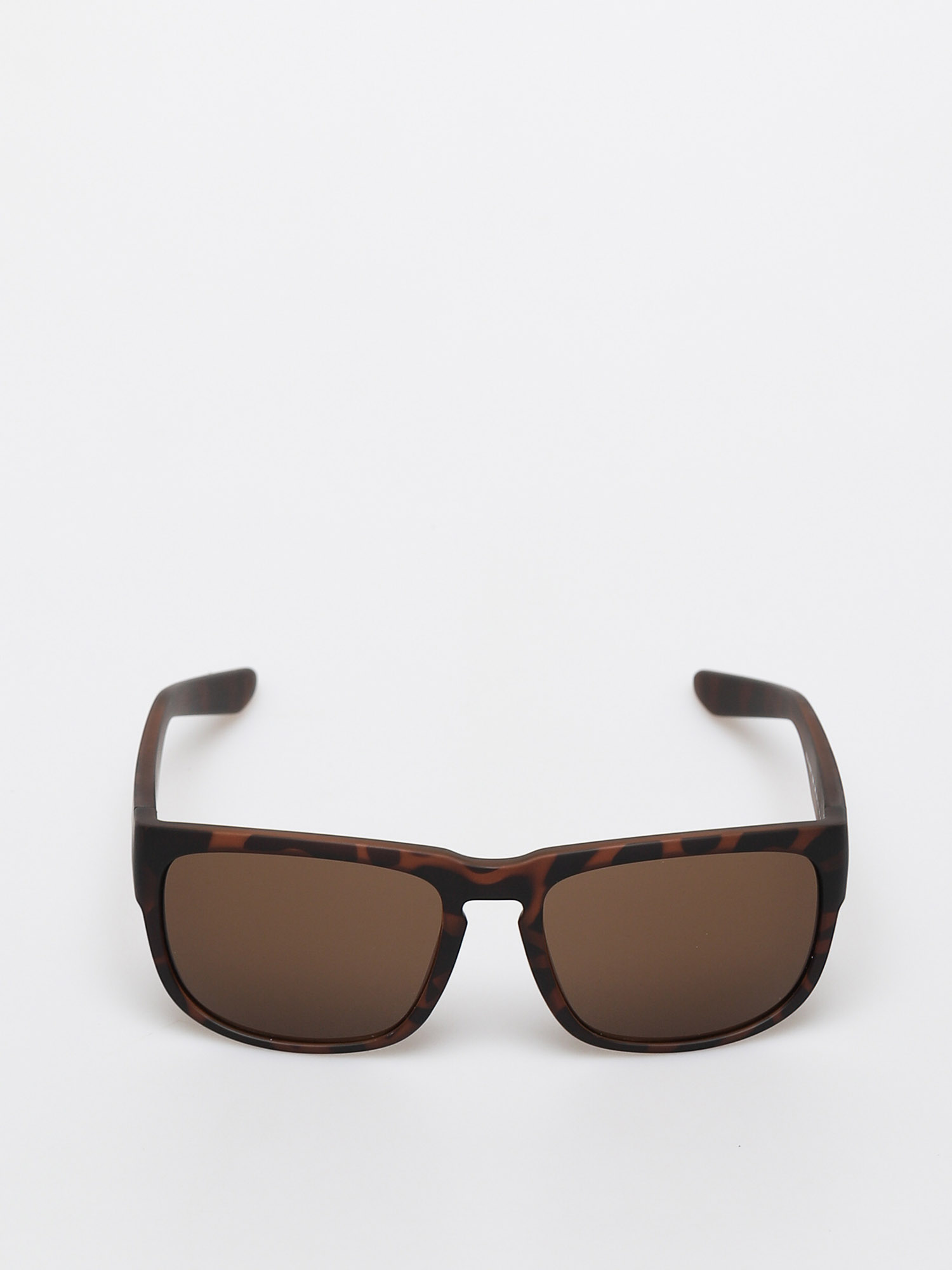 Dragon Rune Sunglasses (matte tortoise/bronze)