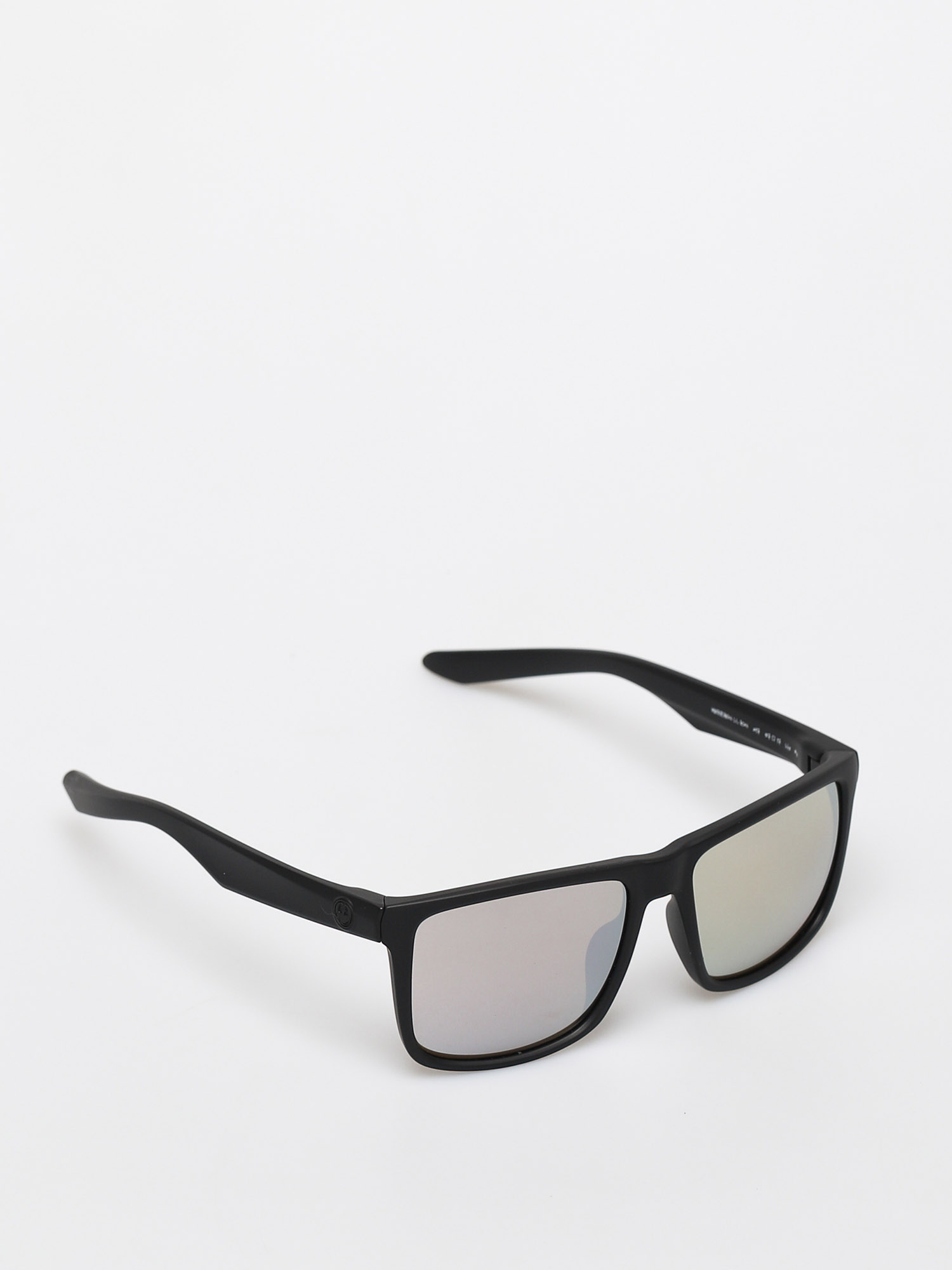 Dragon Meridien Sonnenbrille (matte black/ll silver ion)