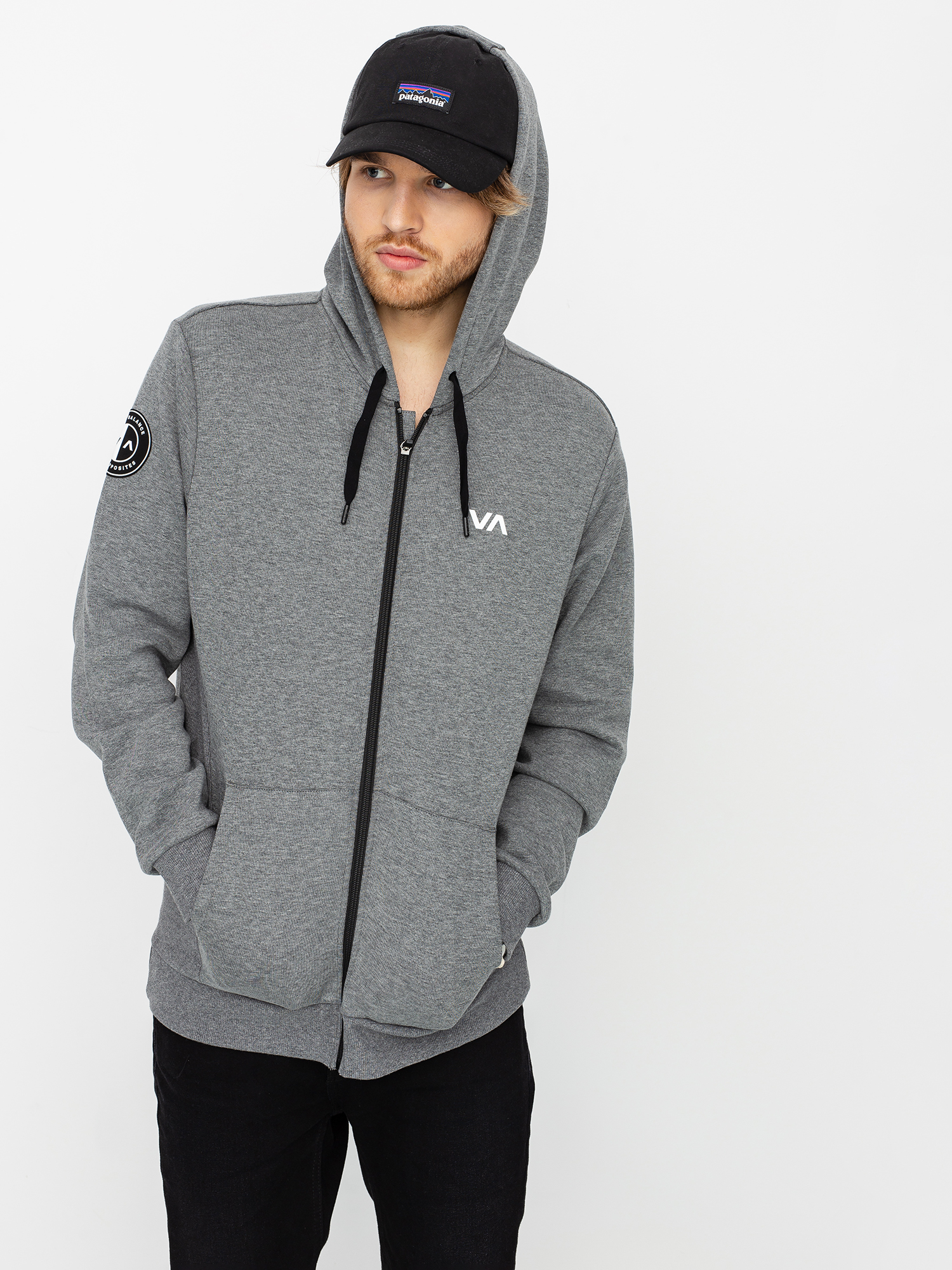 sideline hoodie