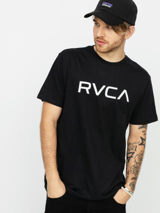 RVCA Big Rvca T-shirt (black)
